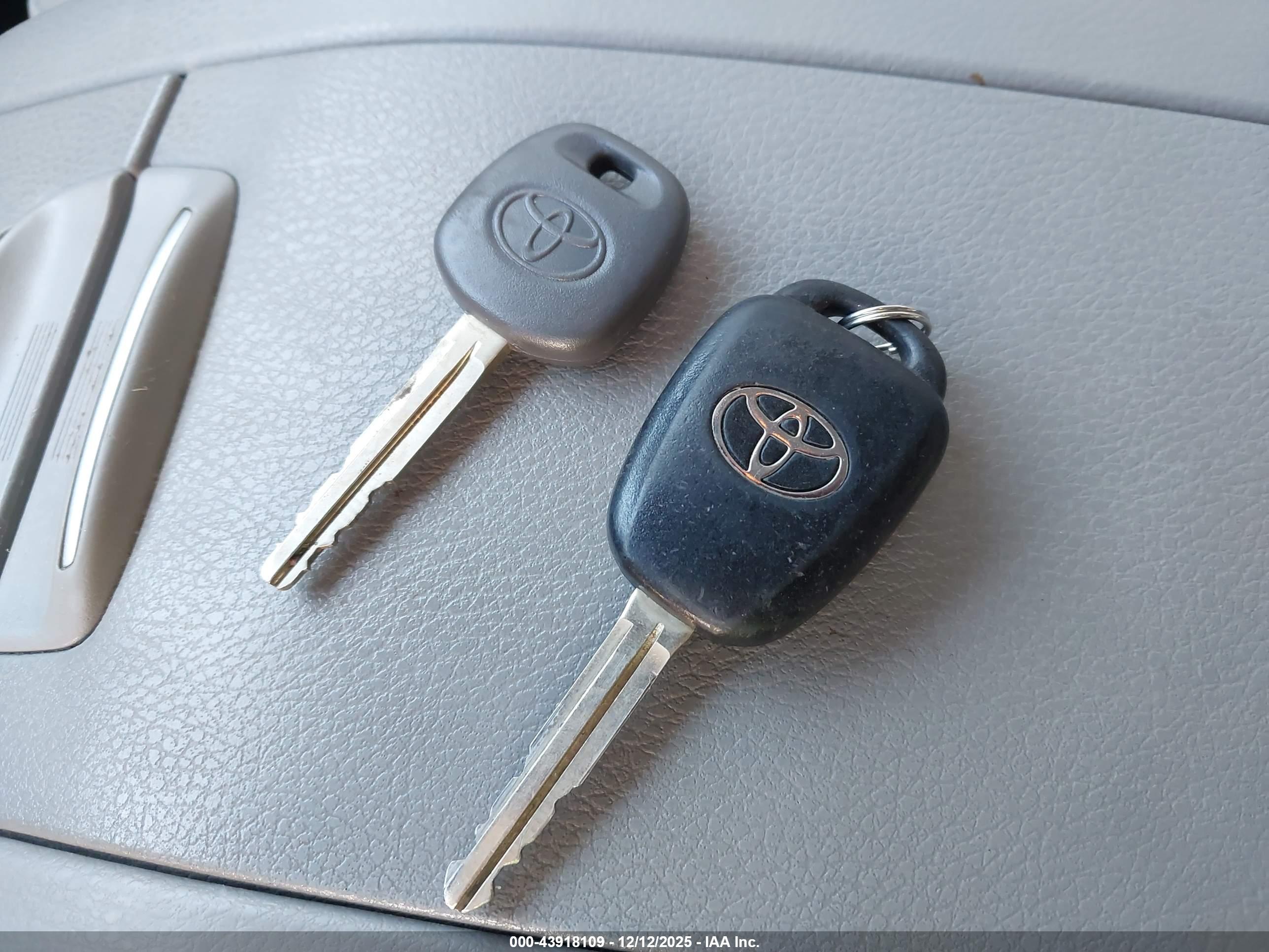 TOYOTA HIGHLANDER image 11
