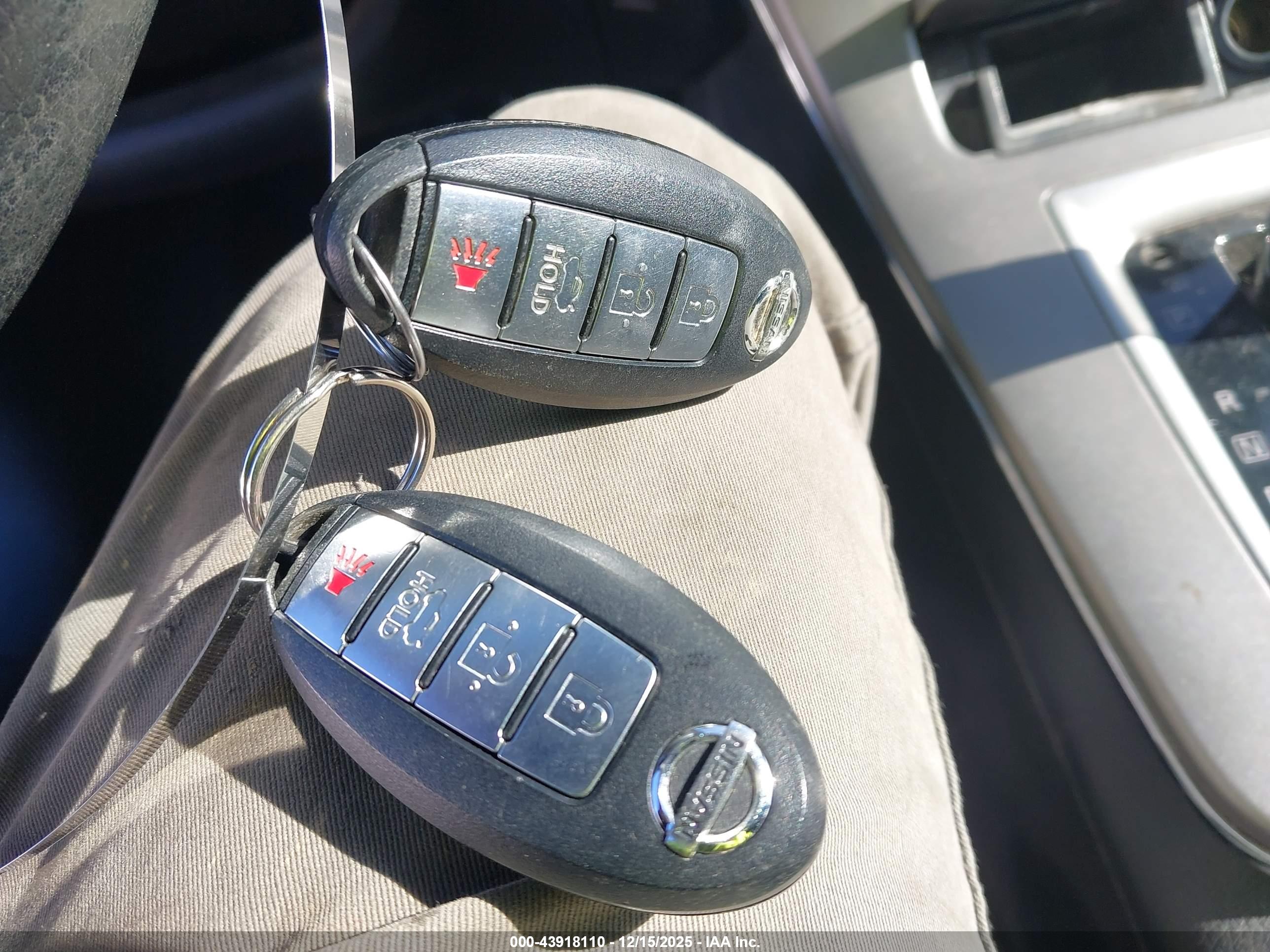 NISSAN SENTRA image 11