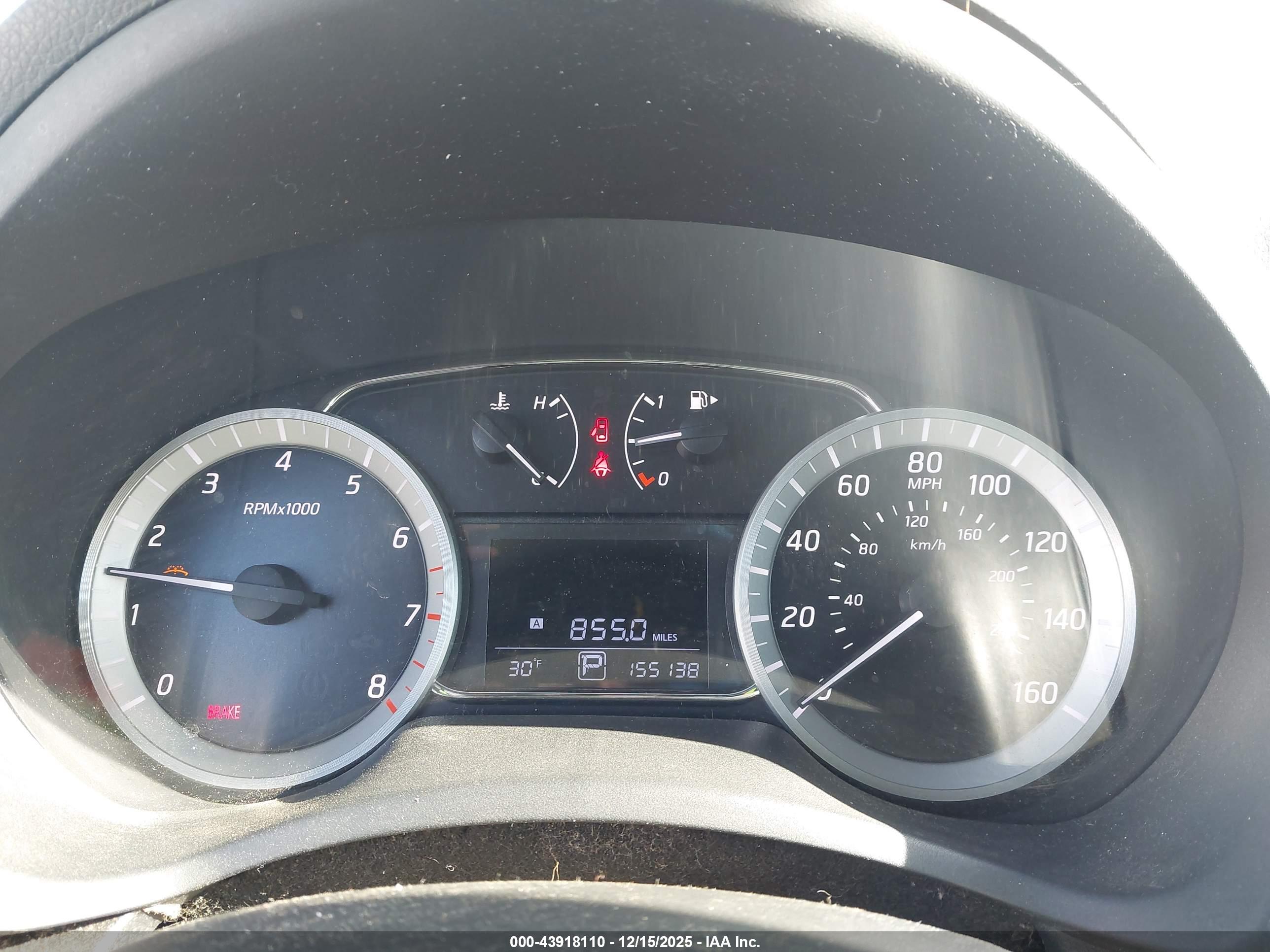 NISSAN SENTRA image 7