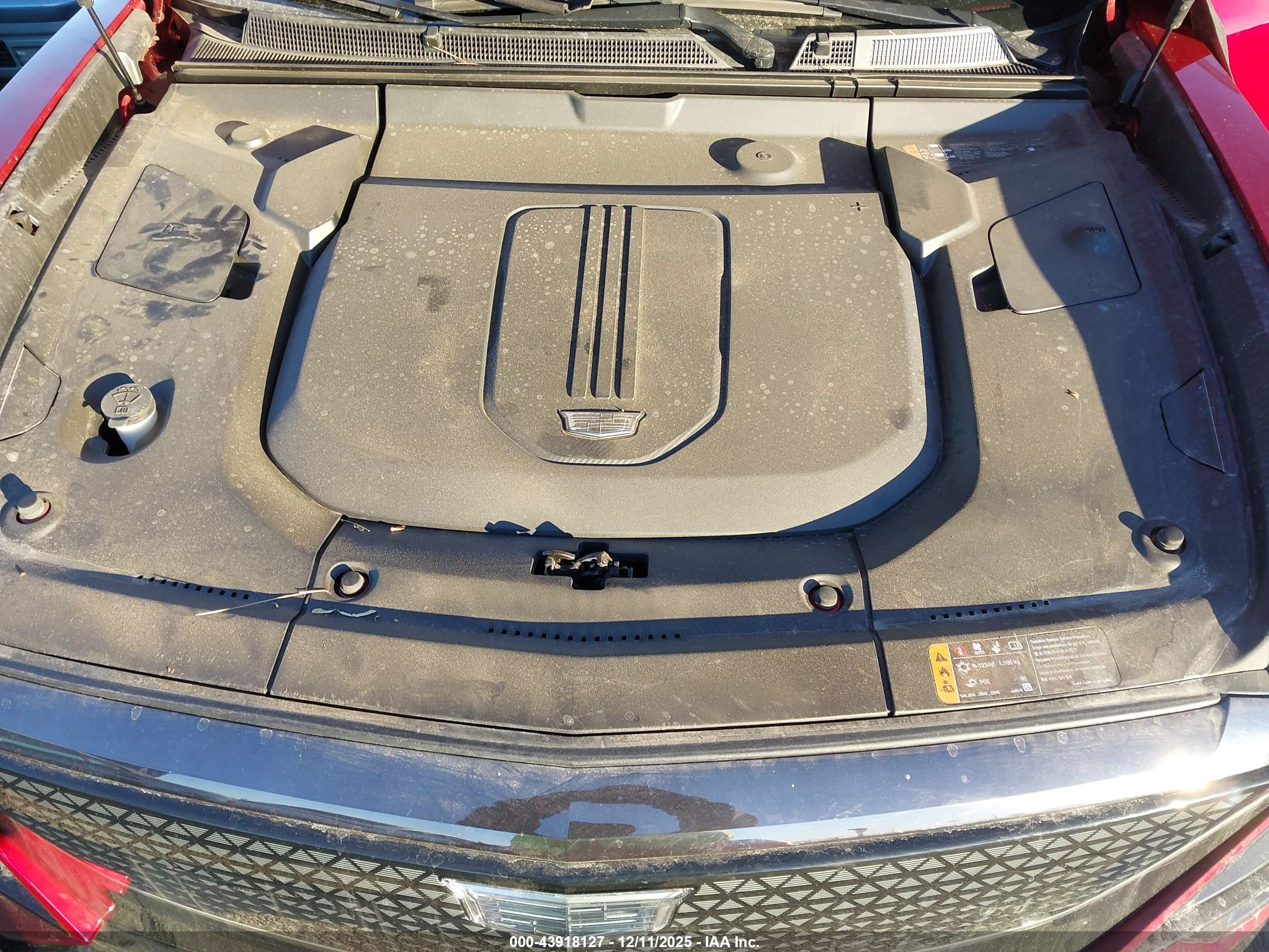 CADILLAC LYRIQ image 10