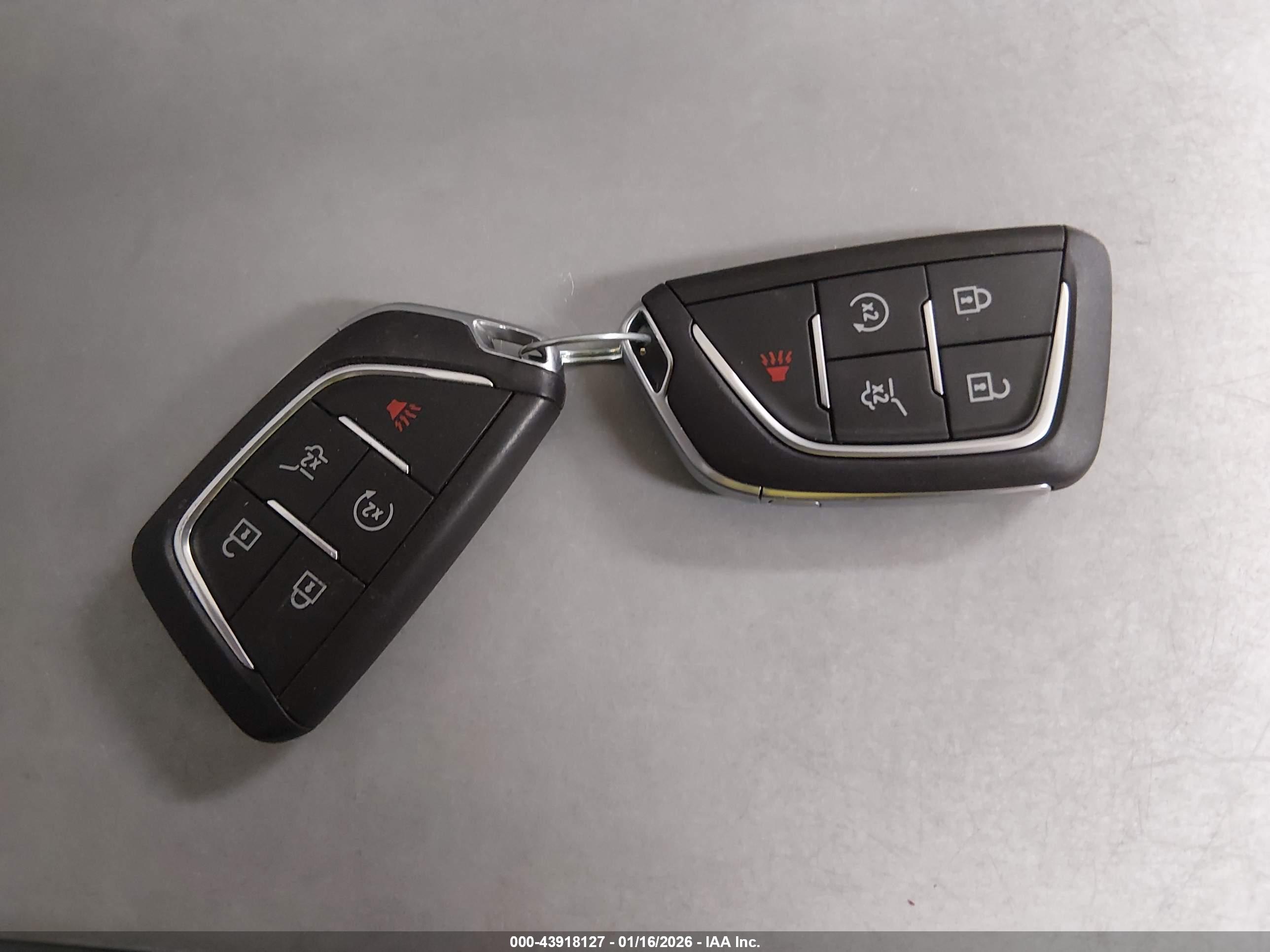 CADILLAC LYRIQ image 11