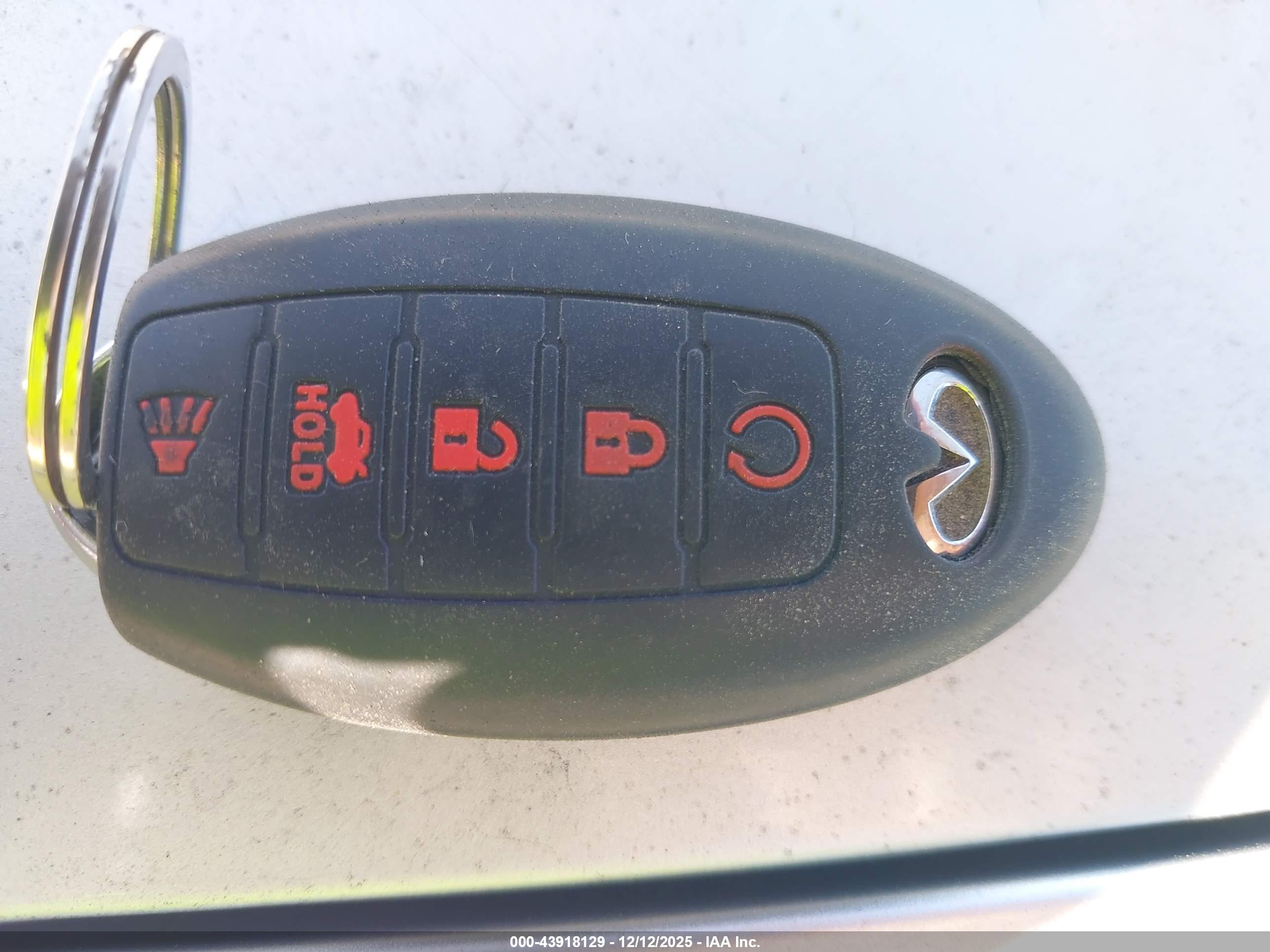 INFINITI Q50 image 11