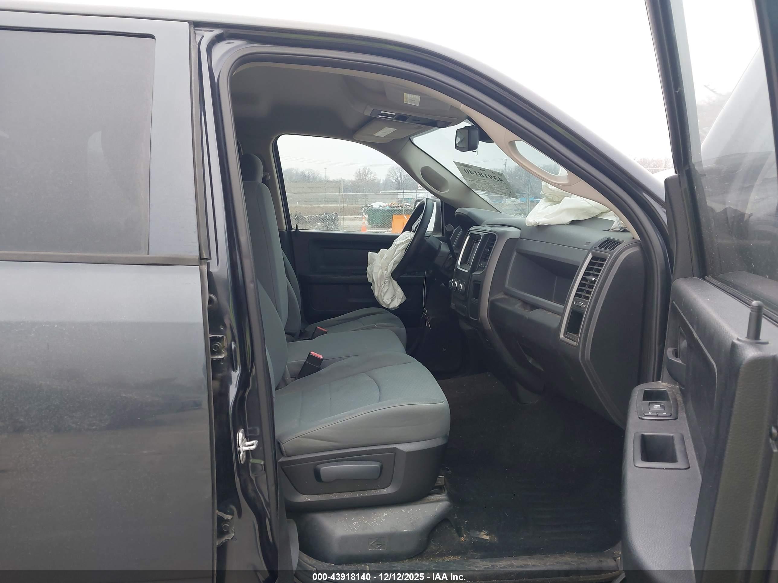 RAM 1500 image 5
