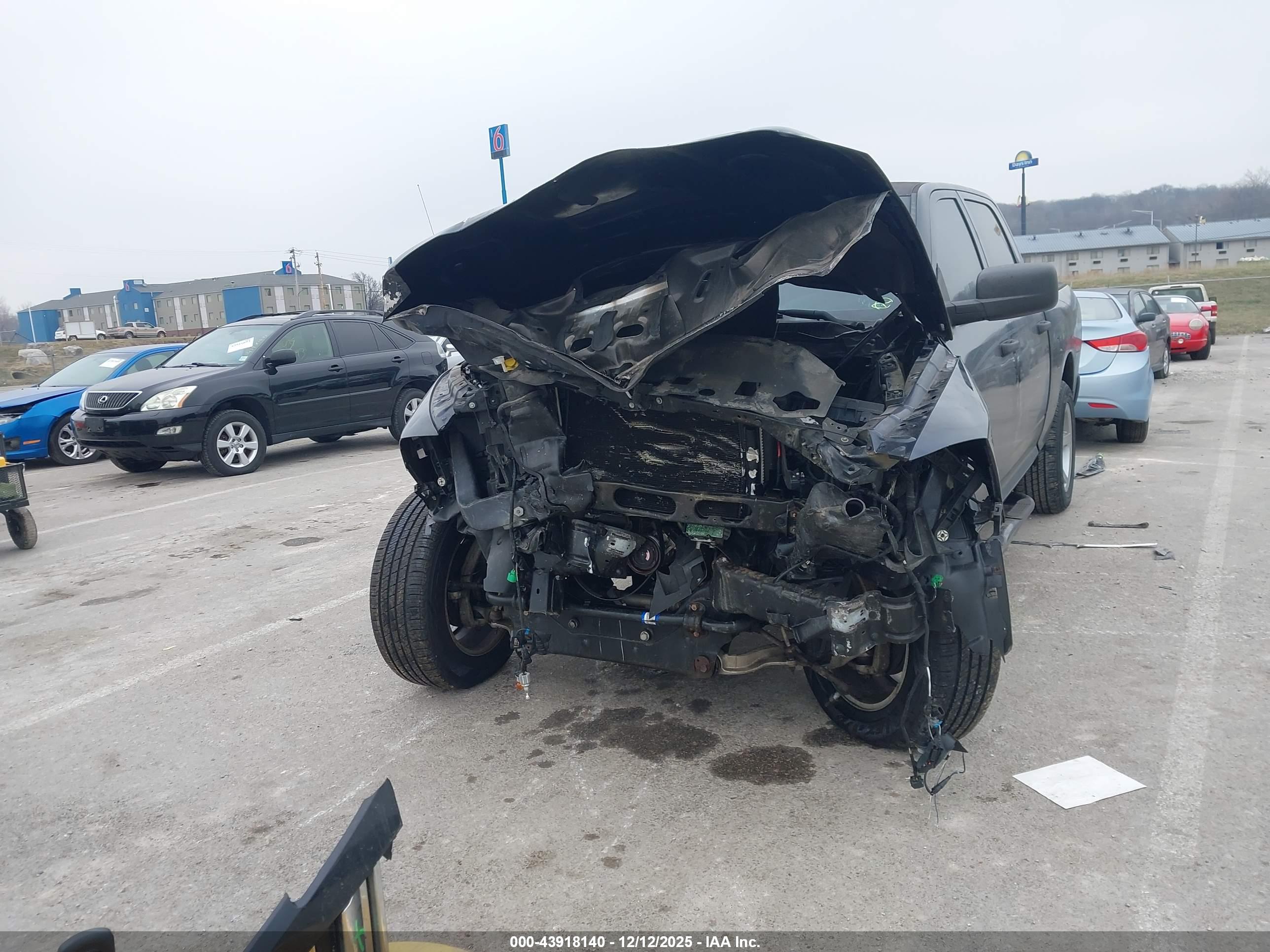 RAM 1500 image 6