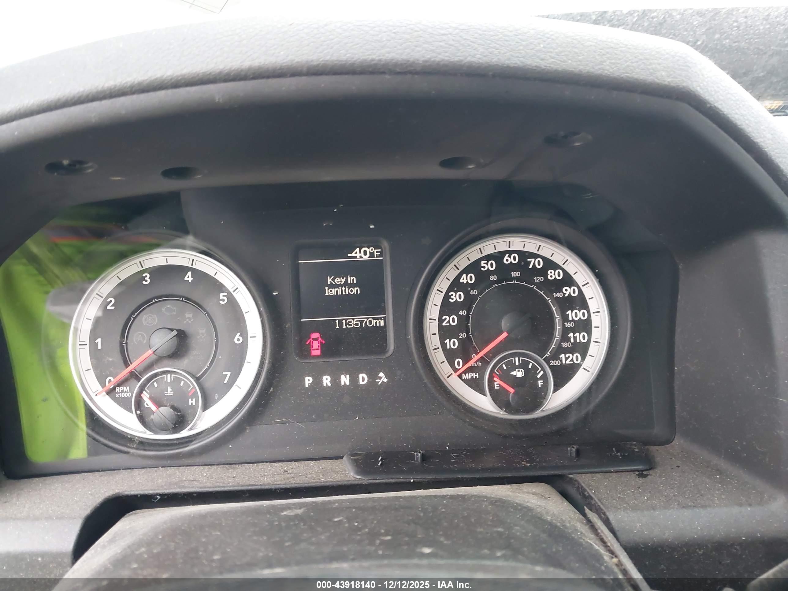 RAM 1500 image 7