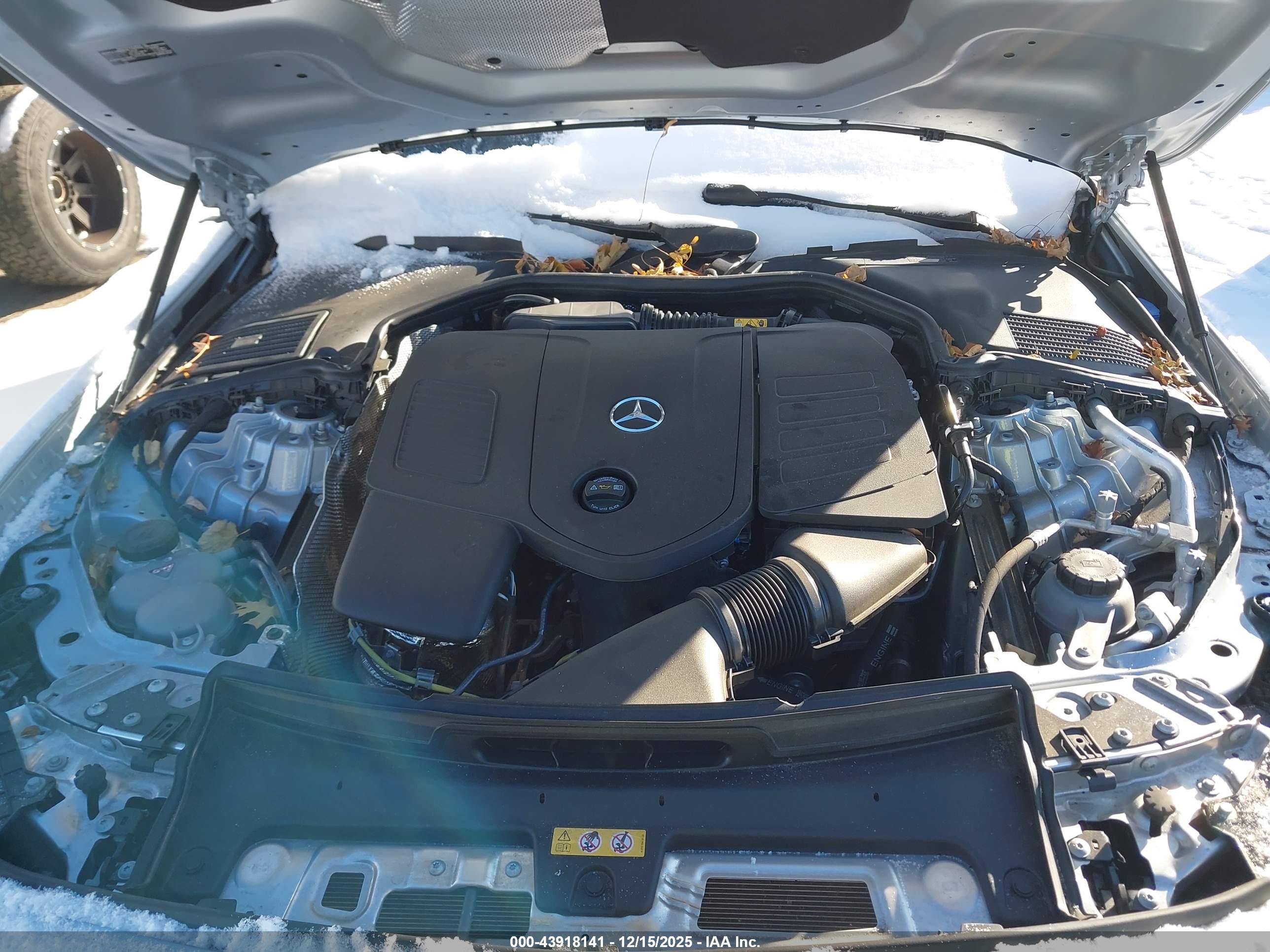 MERCEDES-BENZ CLE image 10