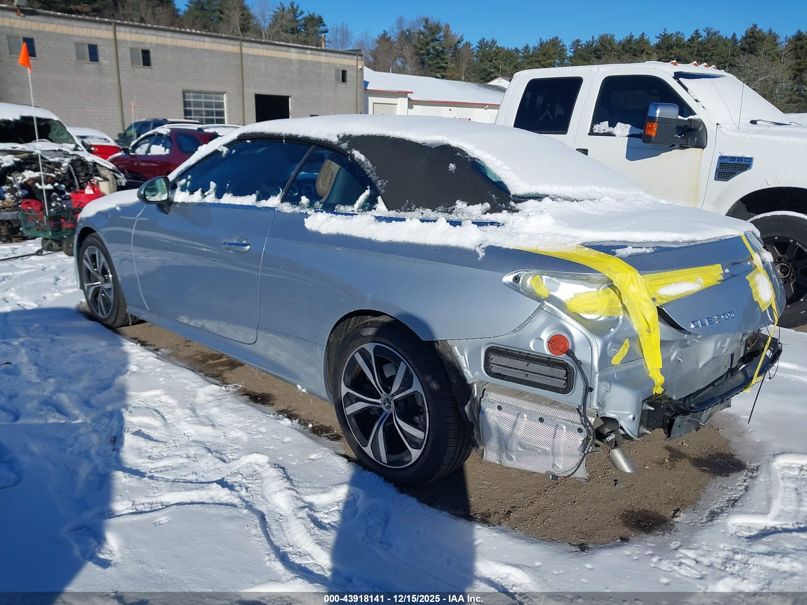 MERCEDES-BENZ CLE image 3