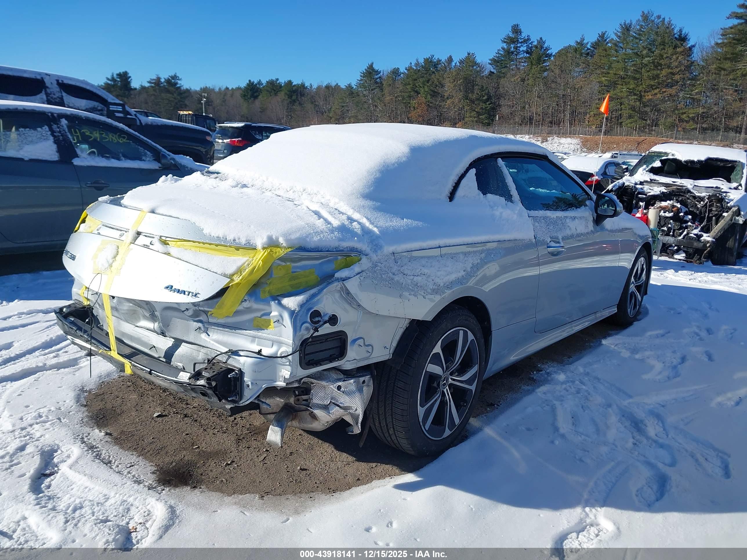 MERCEDES-BENZ CLE image 4
