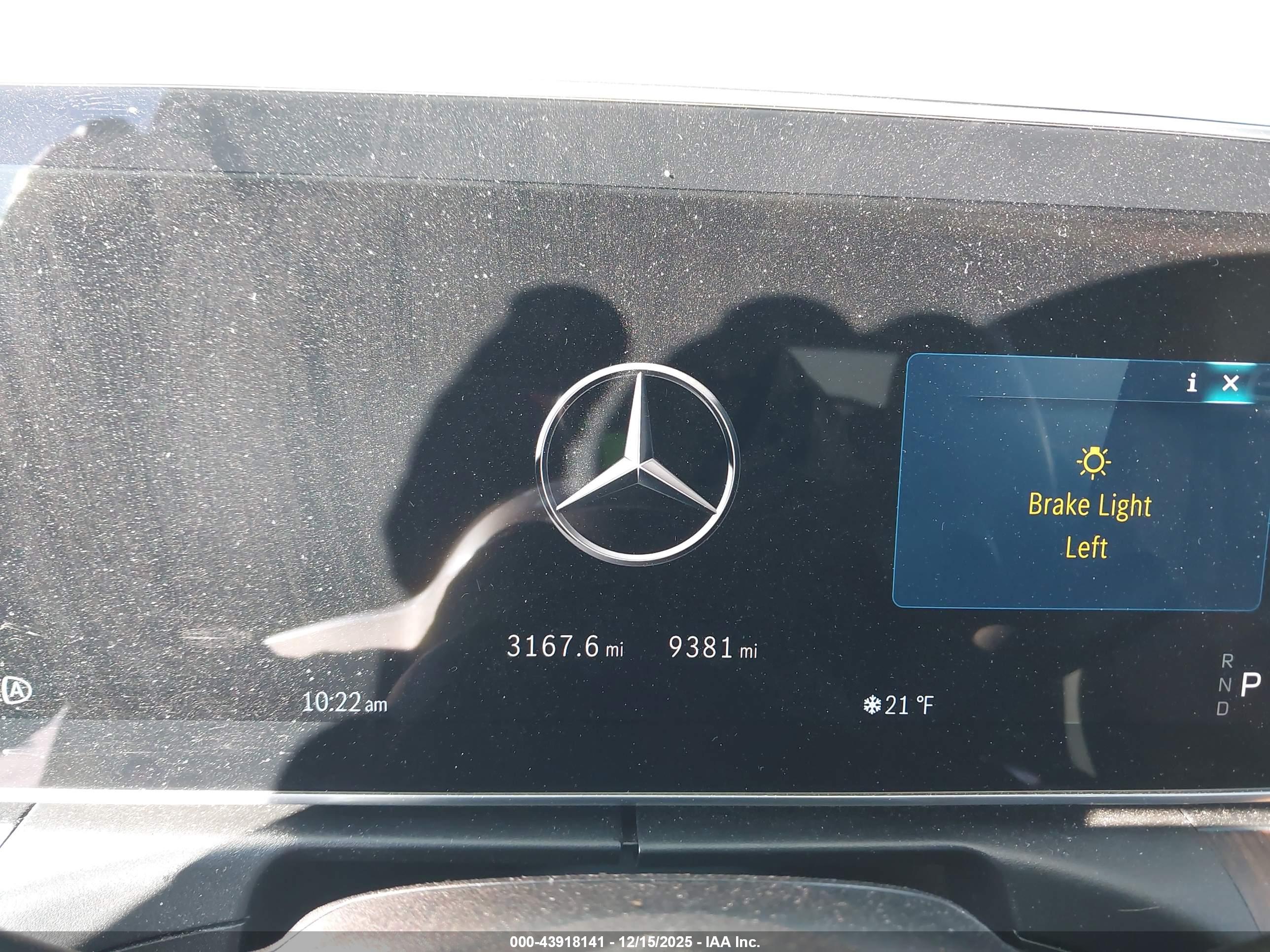 MERCEDES-BENZ CLE image 7
