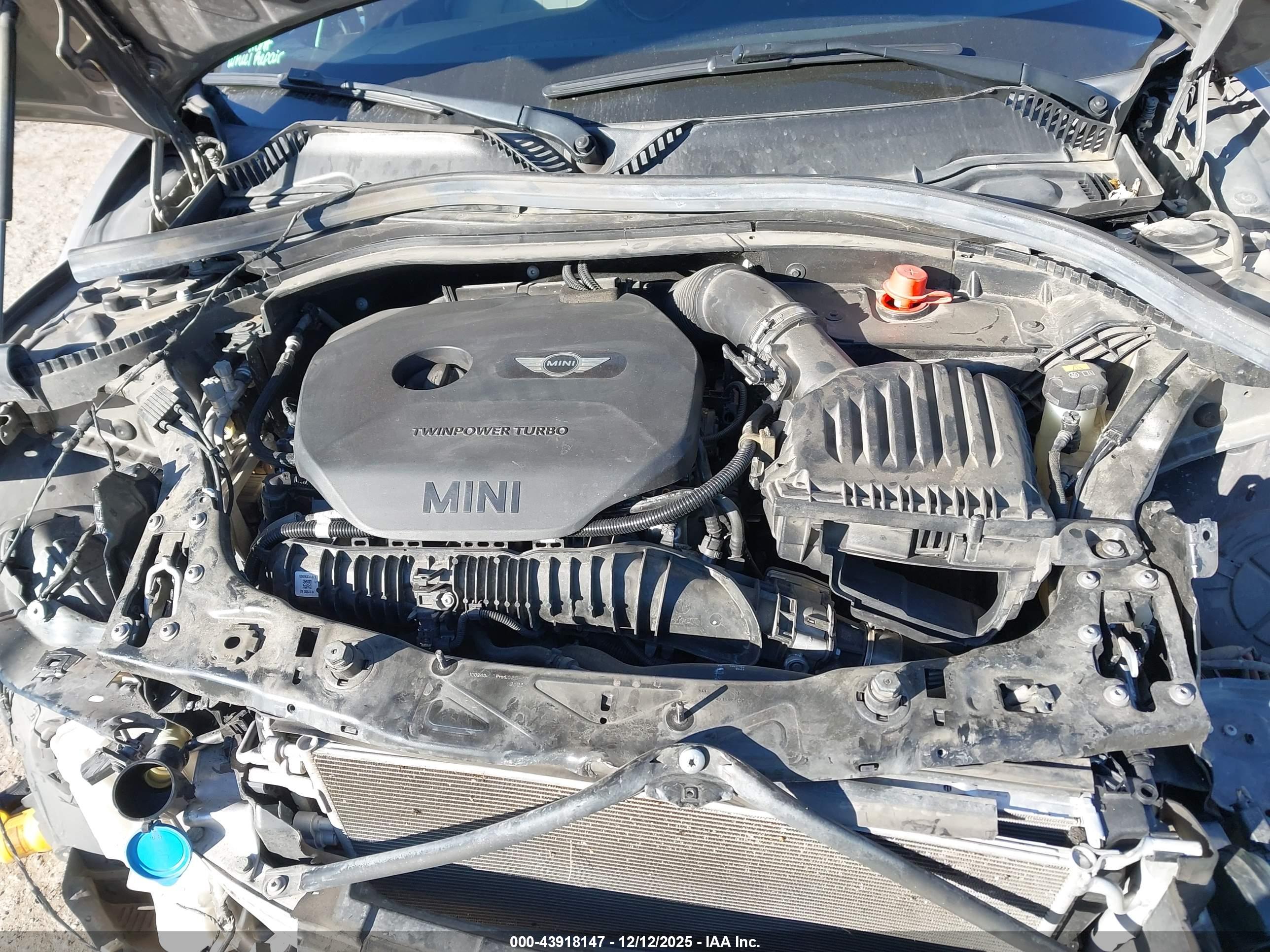 MINI CLUBMAN image 10