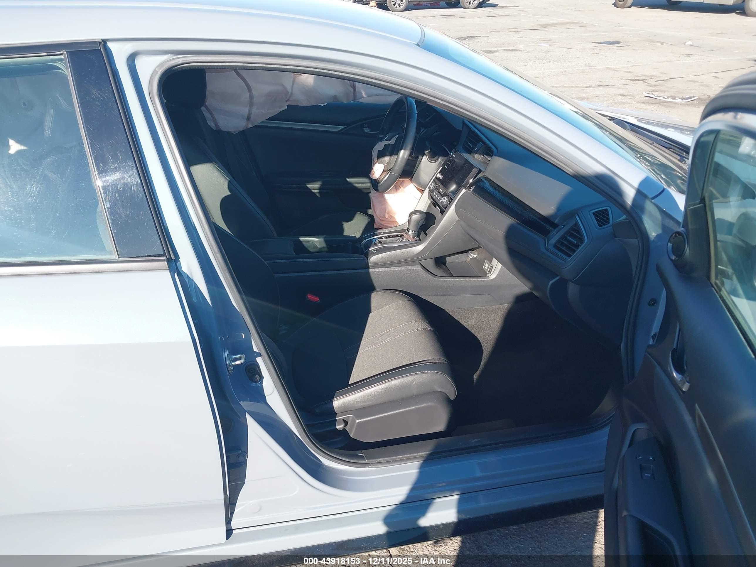 HONDA CIVIC image 5