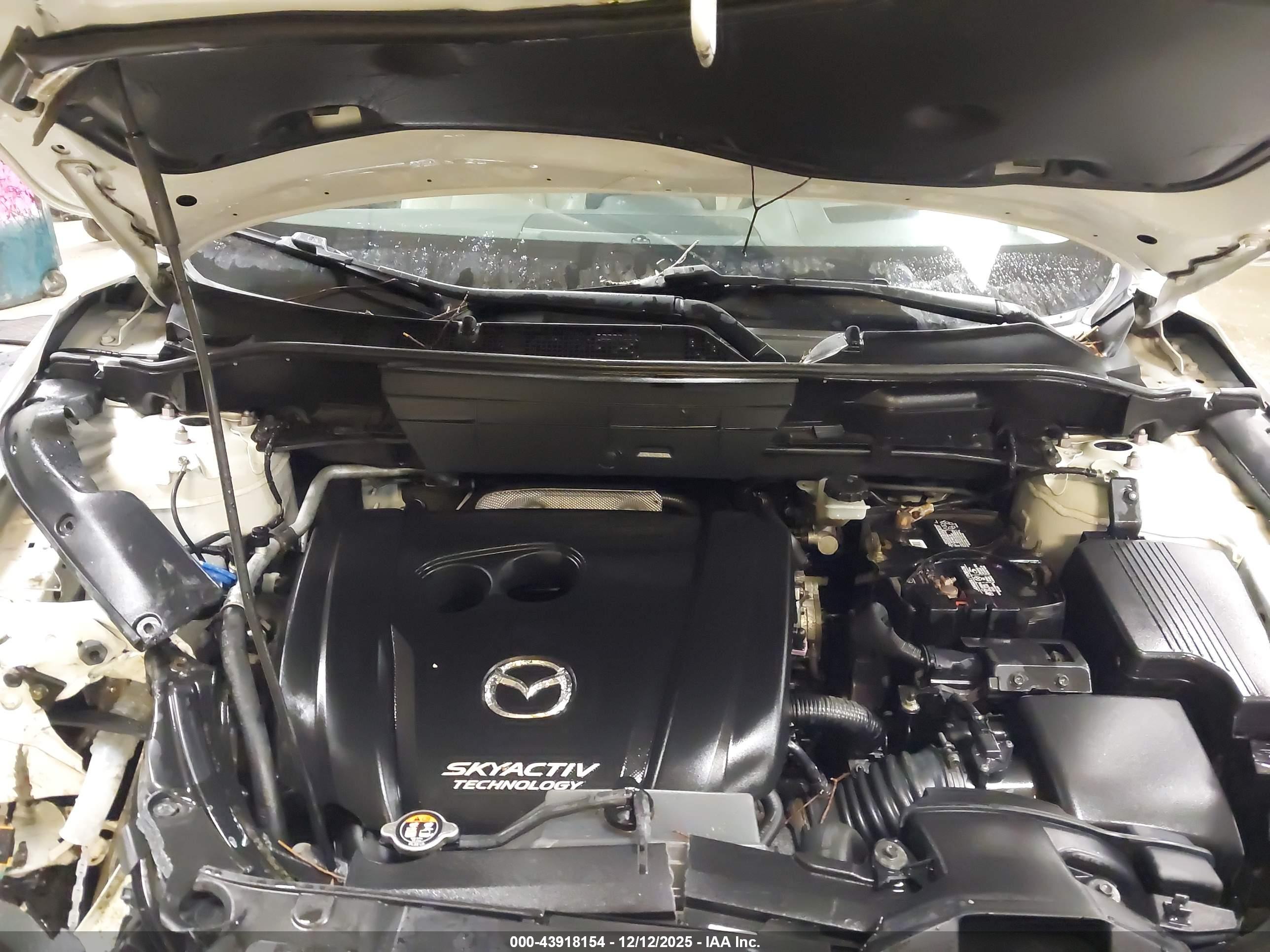 MAZDA CX-5 image 10
