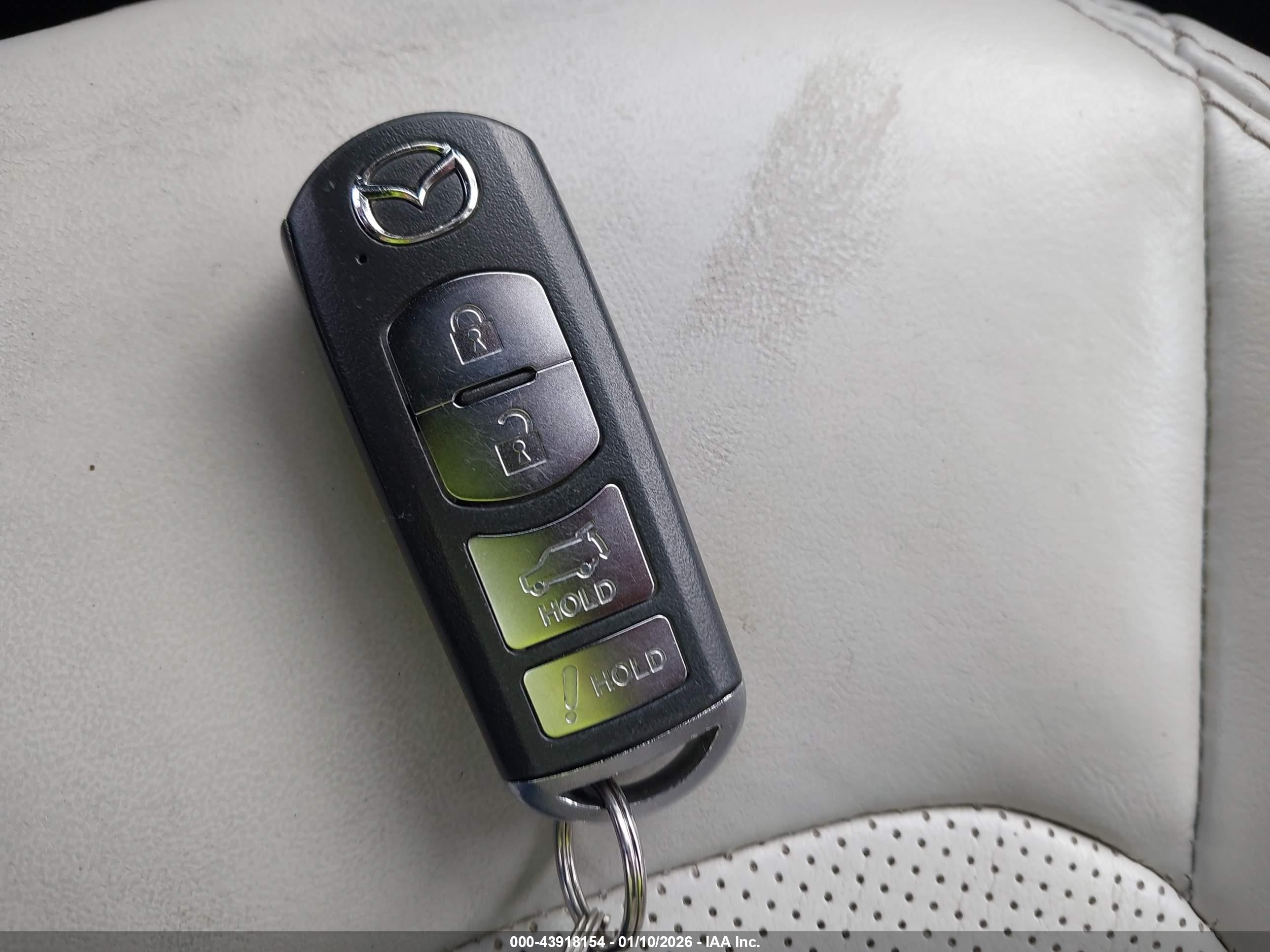 MAZDA CX-5 image 11