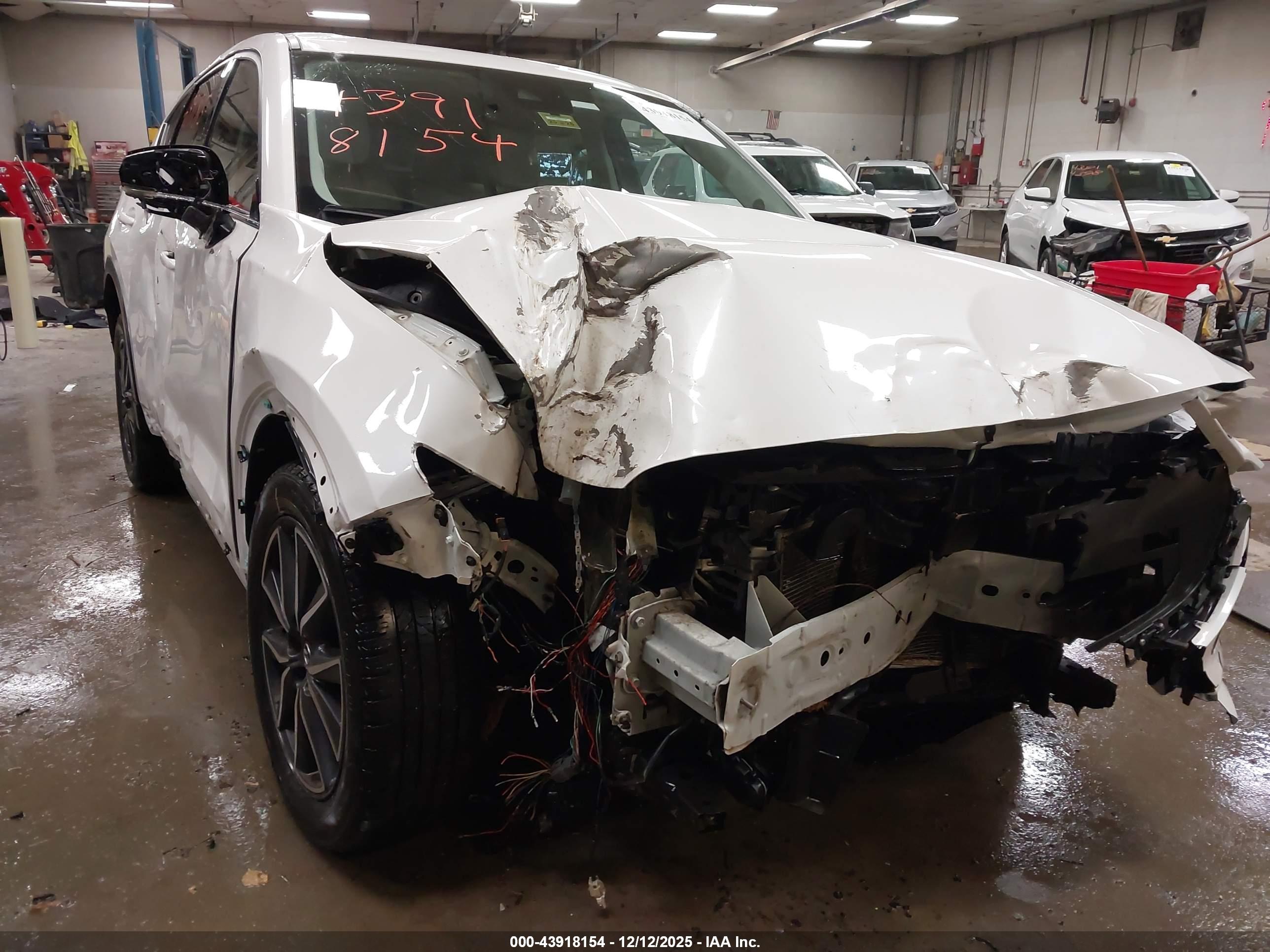 MAZDA CX-5 image 6