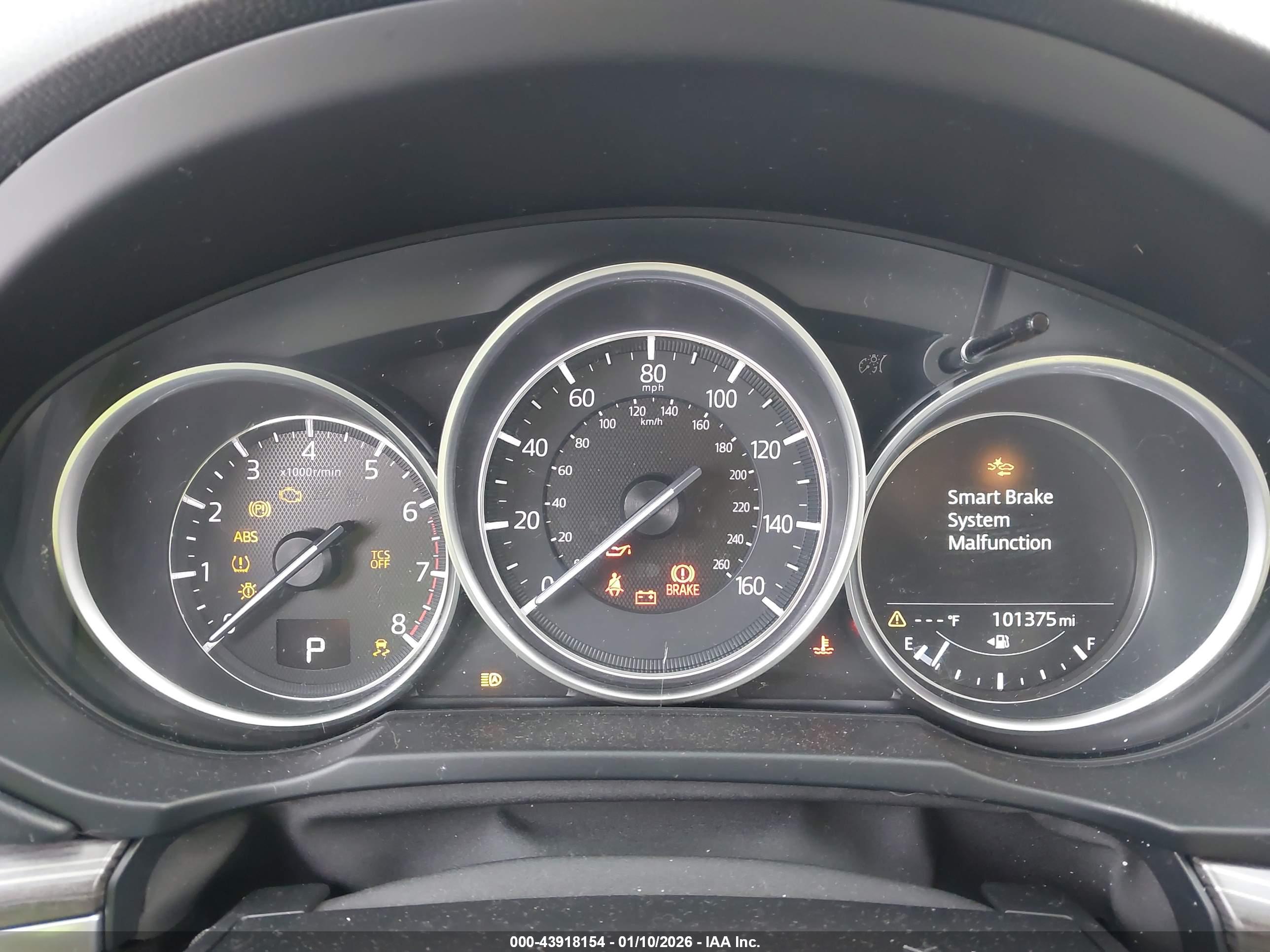 MAZDA CX-5 image 7
