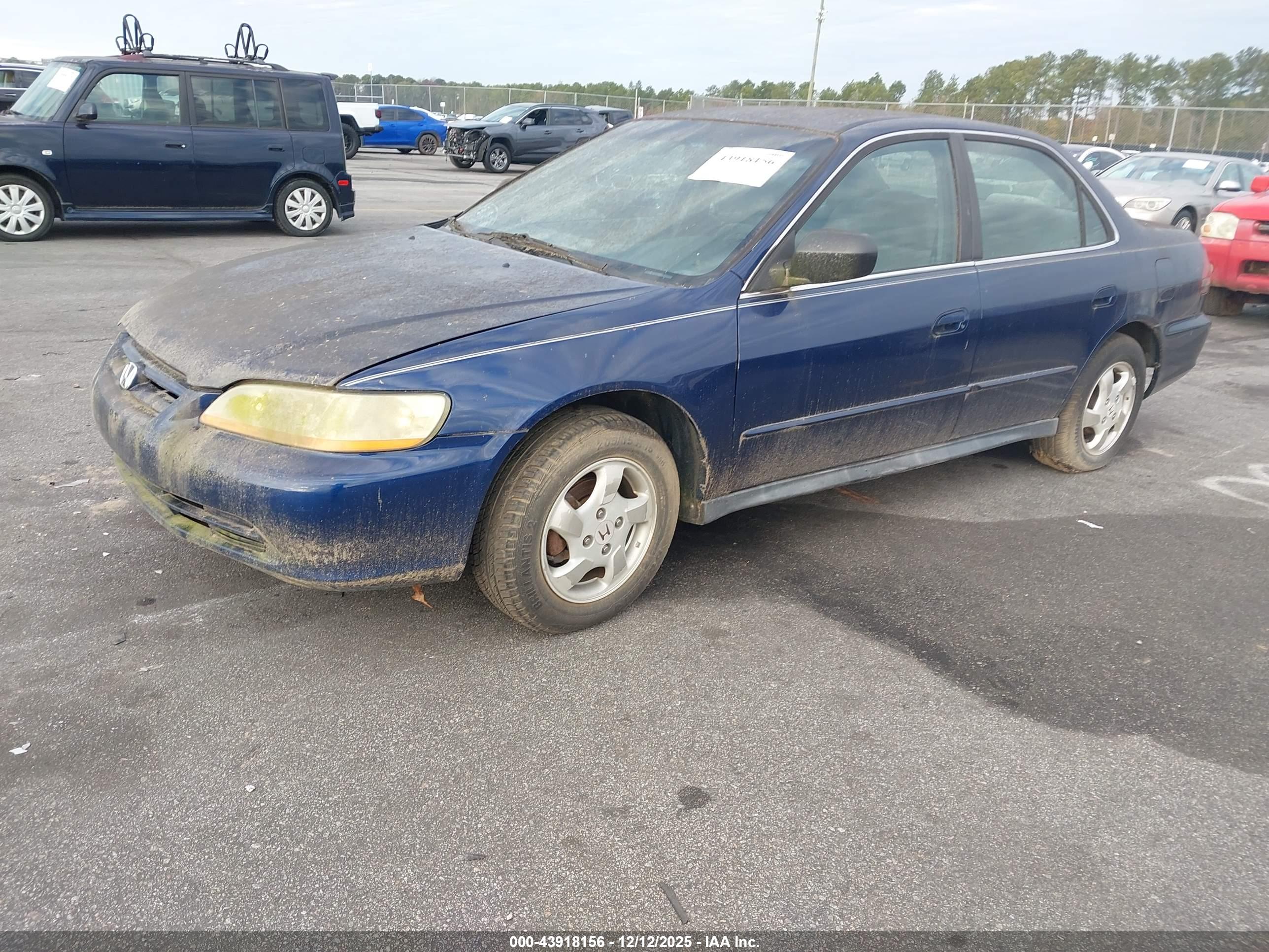 HONDA ACCORD image 2