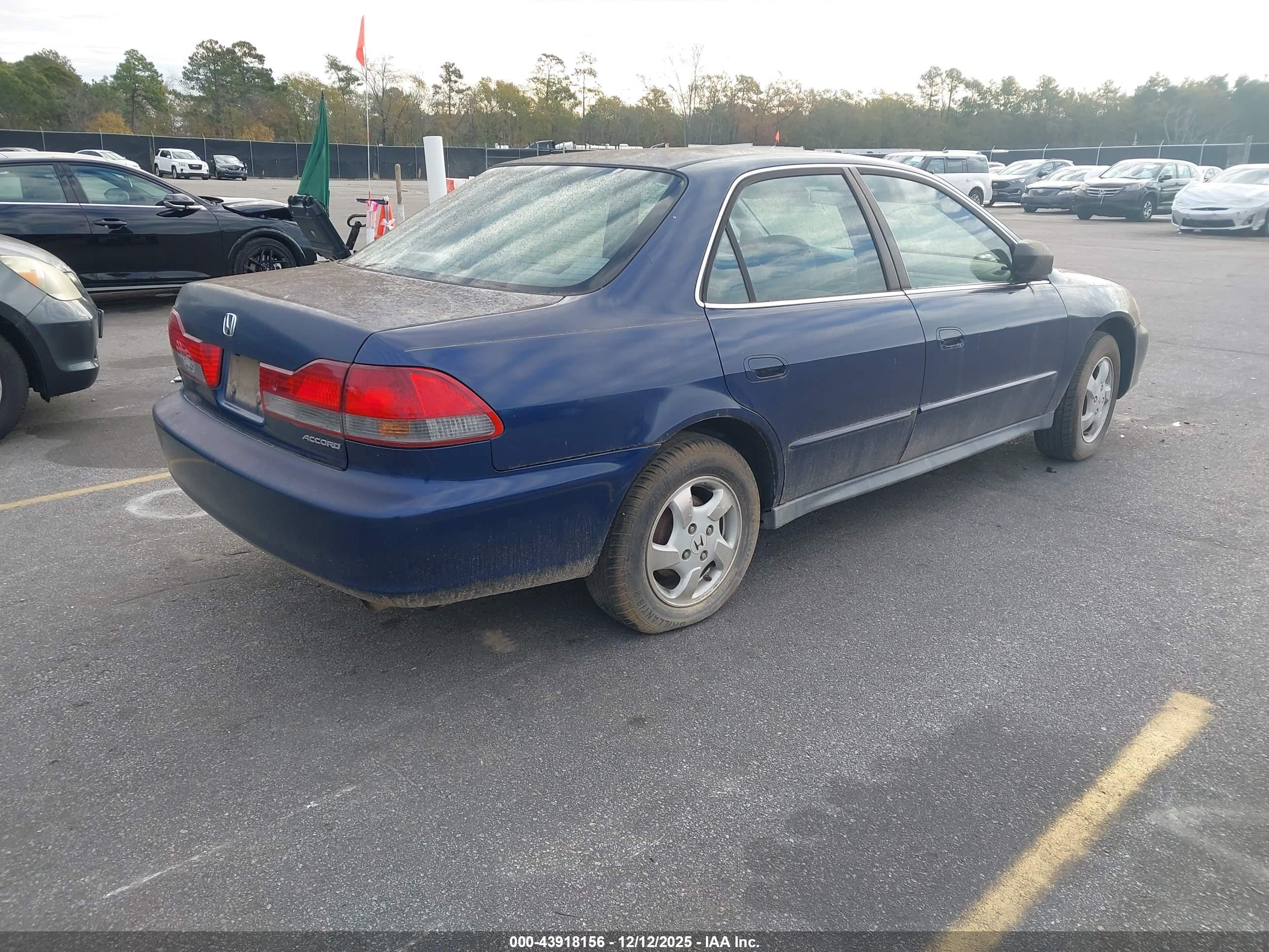HONDA ACCORD image 4