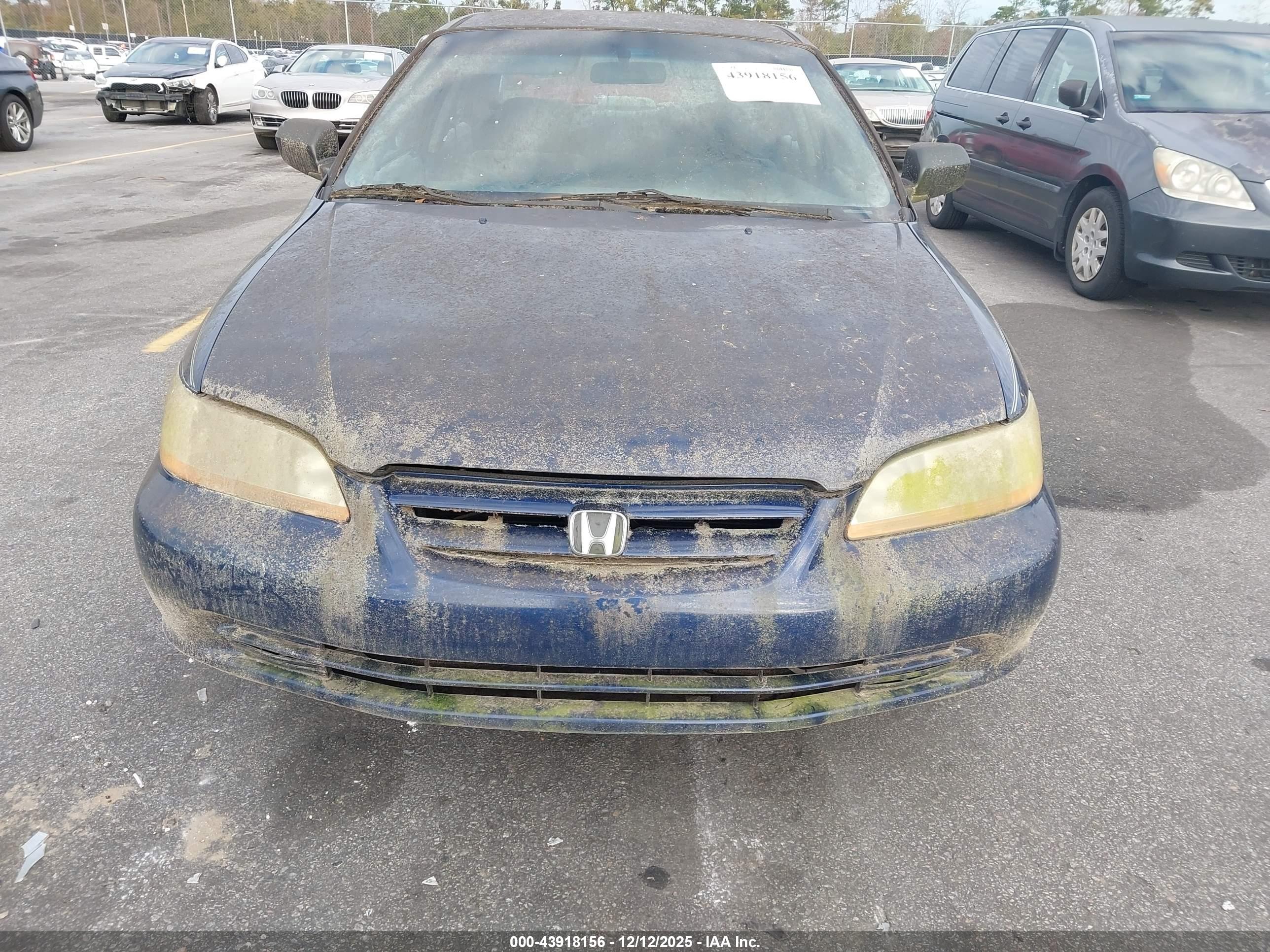 HONDA ACCORD image 6
