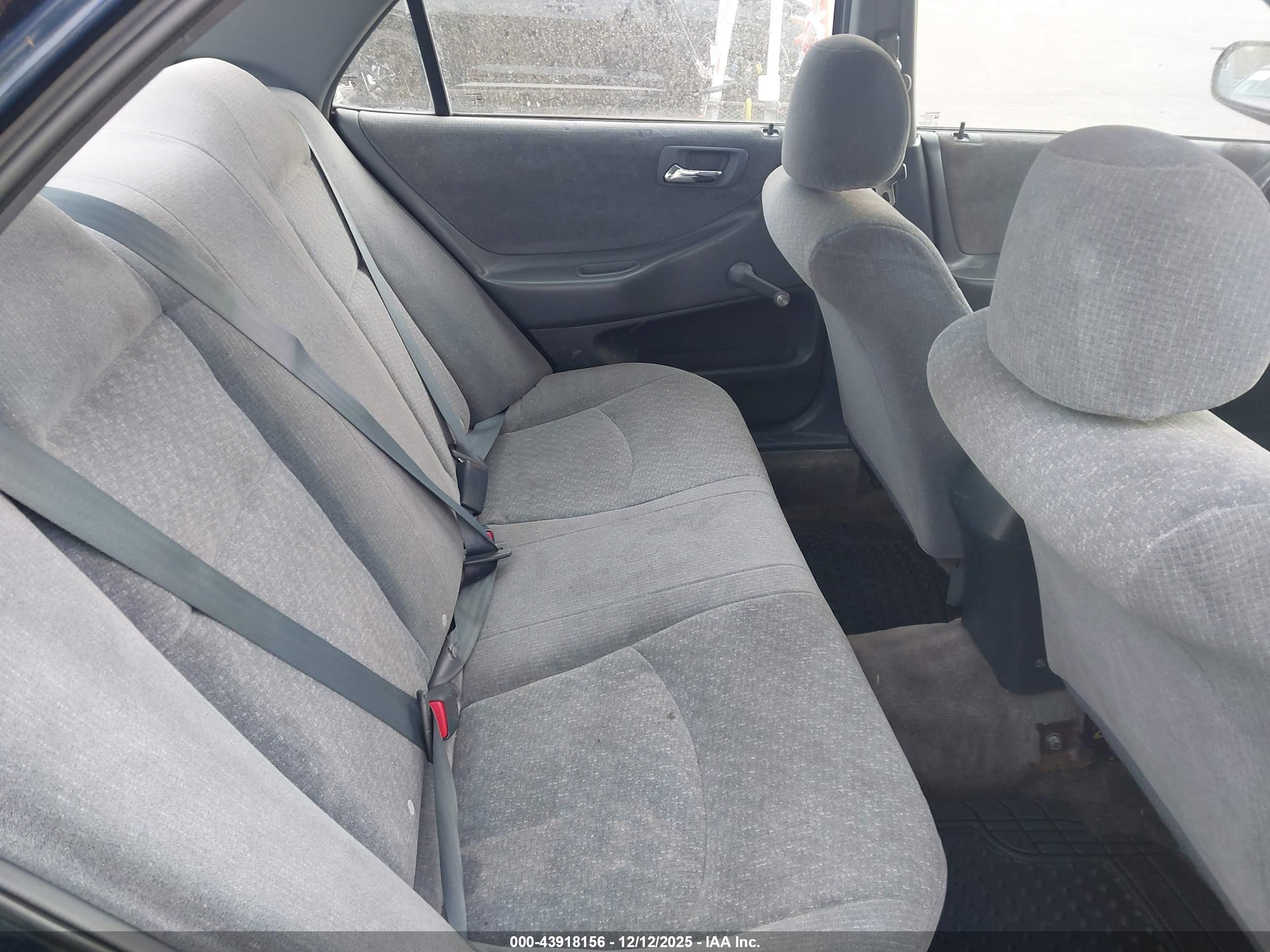 HONDA ACCORD image 8