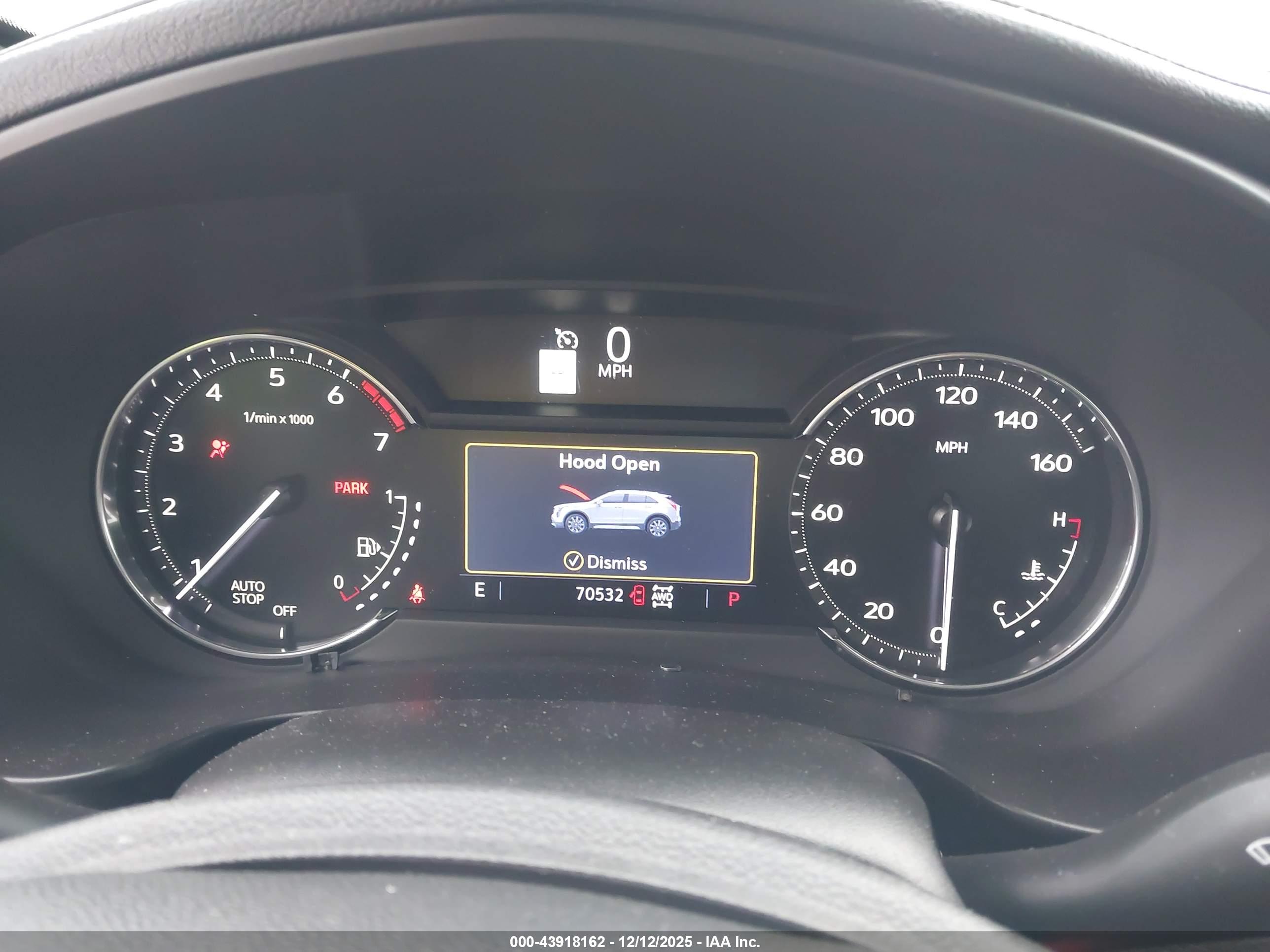 CADILLAC XT4 image 7