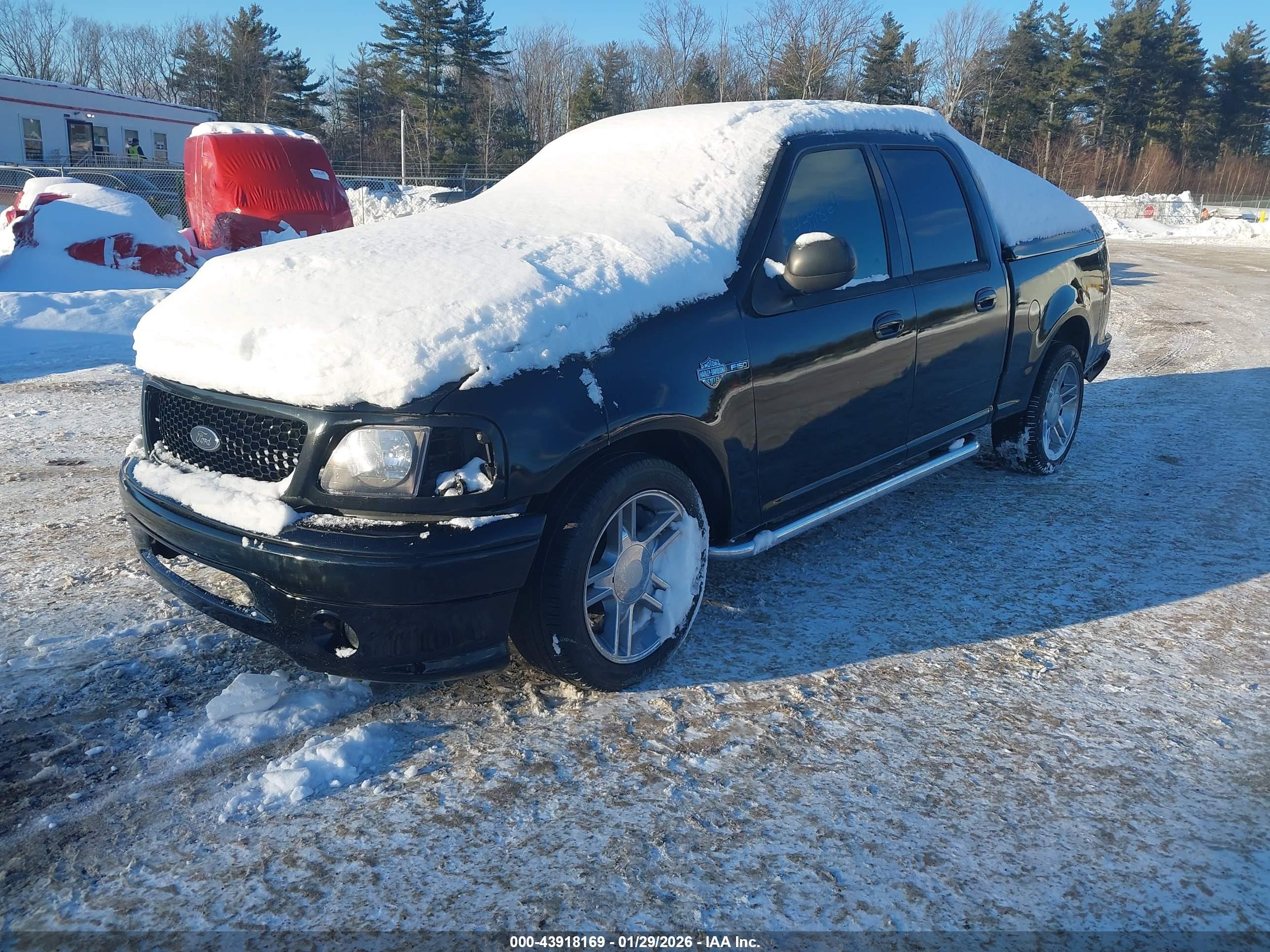 FORD F-150 image 2
