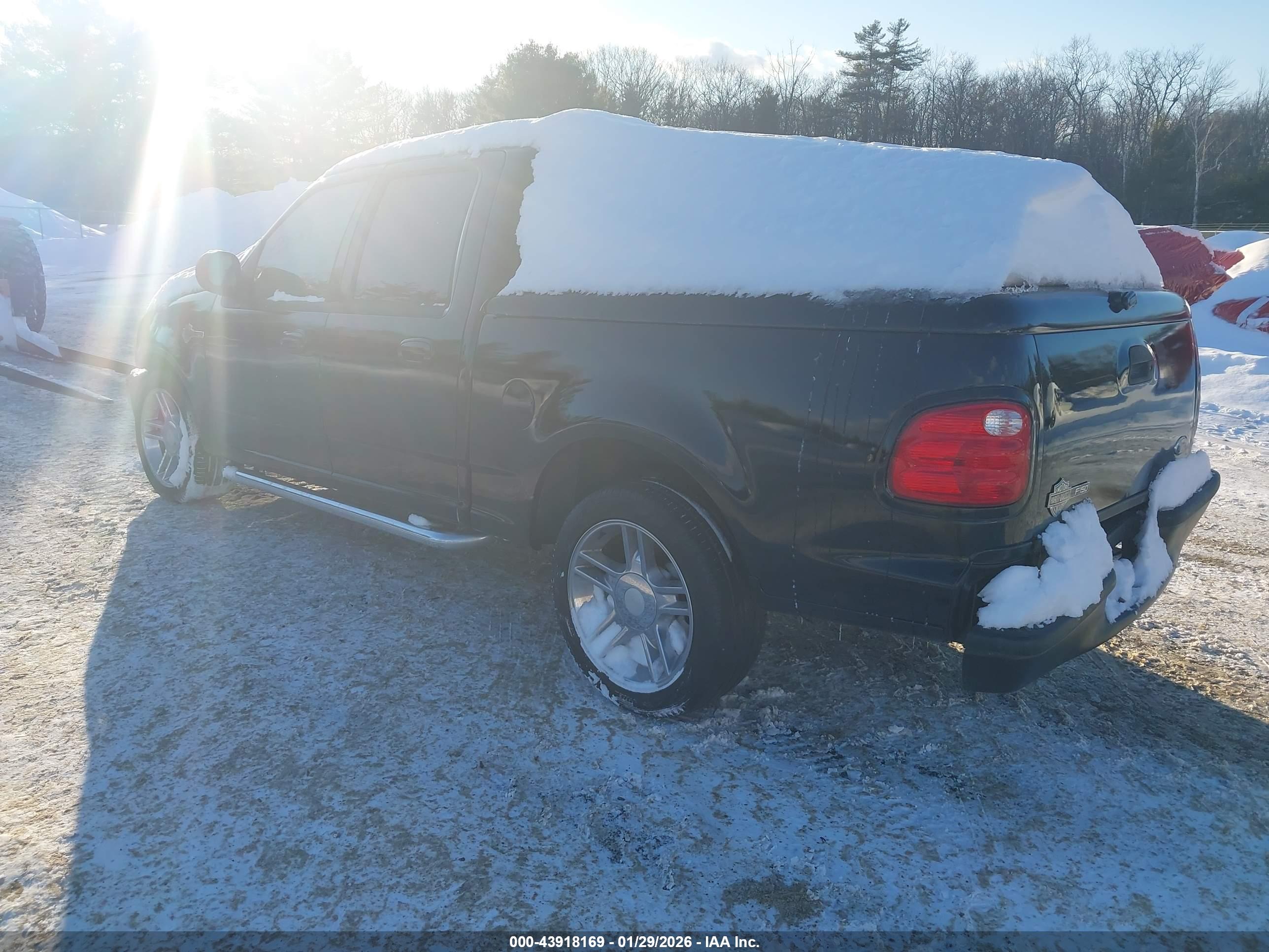 FORD F-150 image 3
