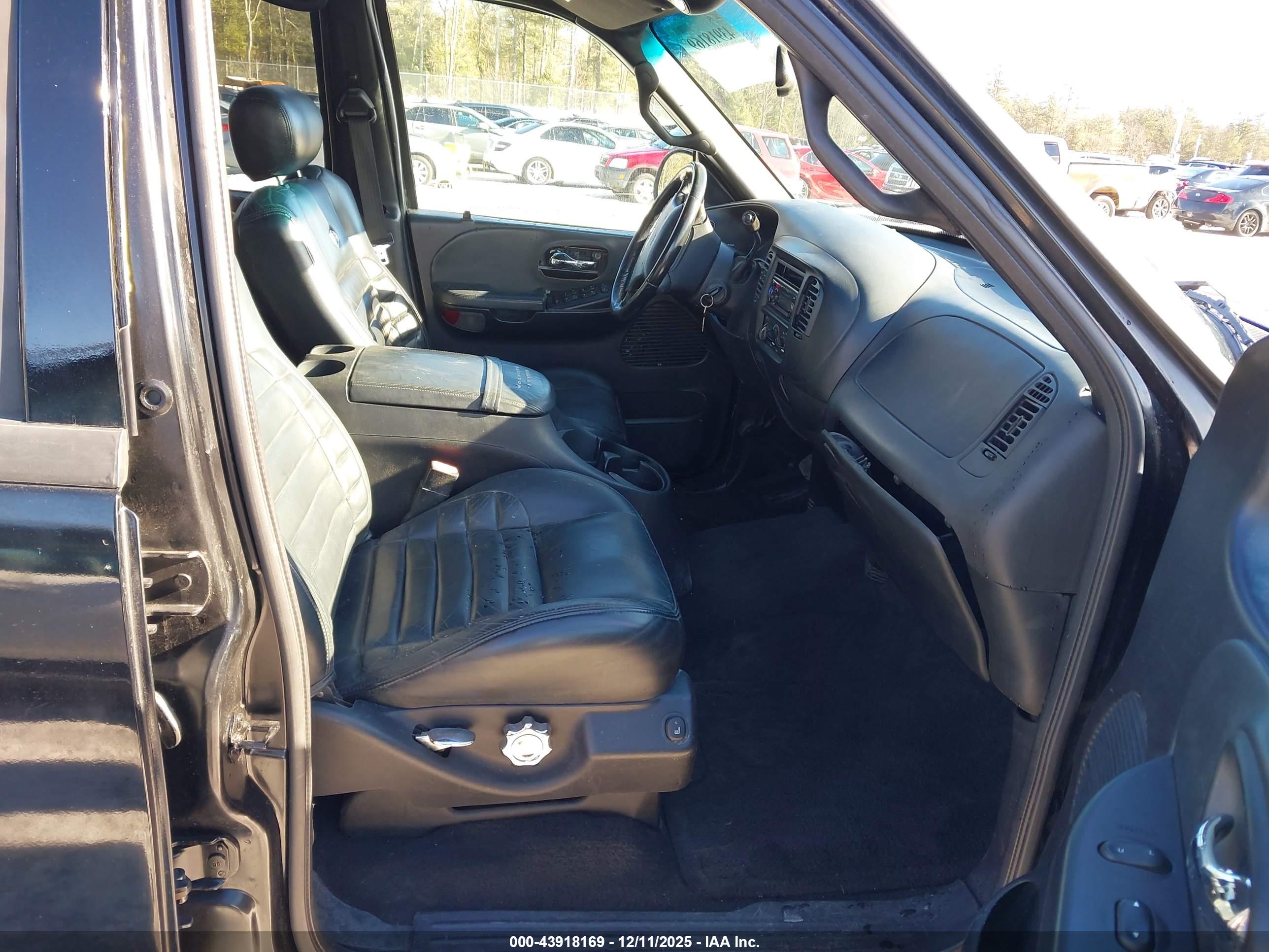 FORD F-150 image 5