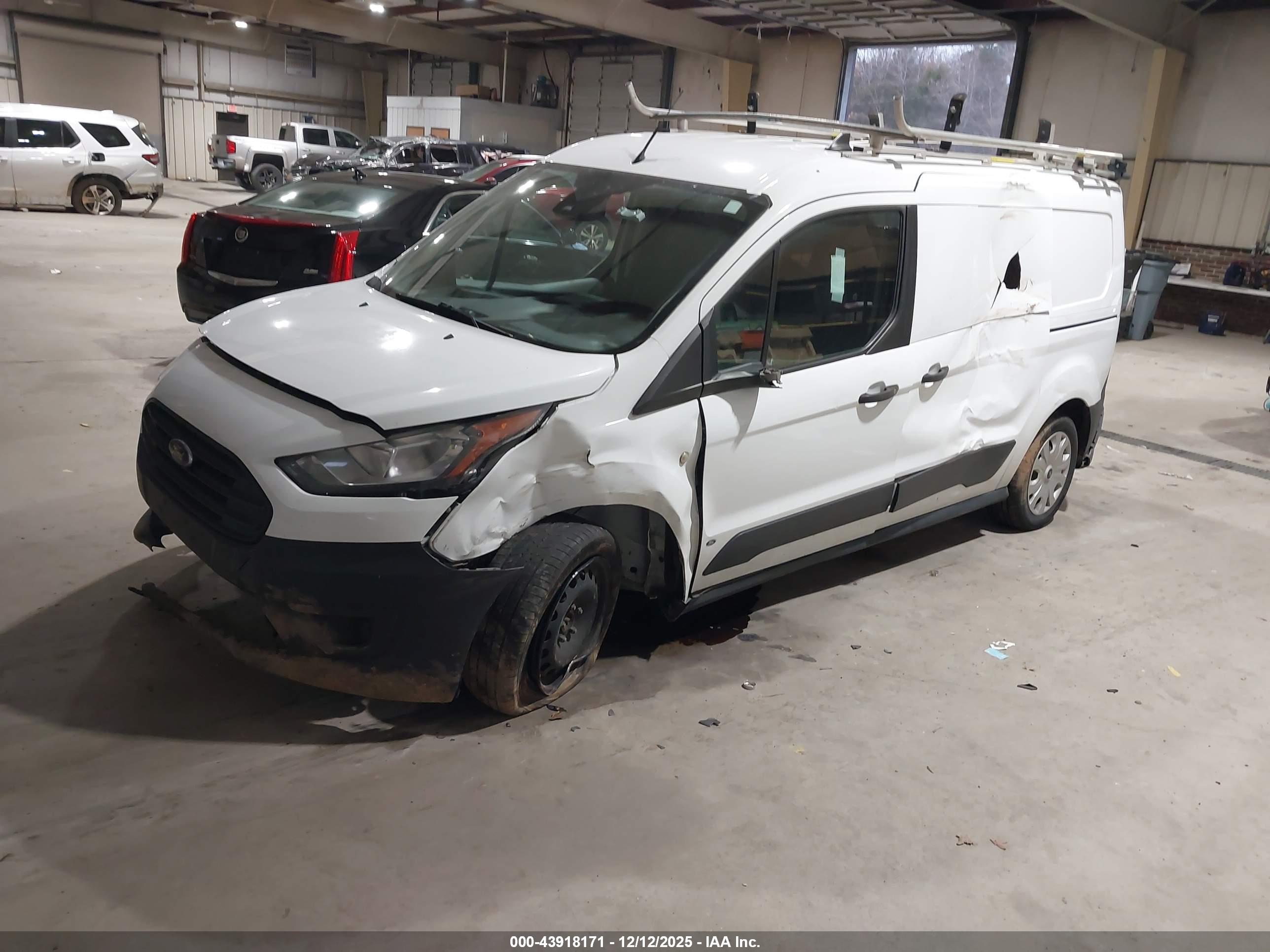 FORD TRANSIT image 2