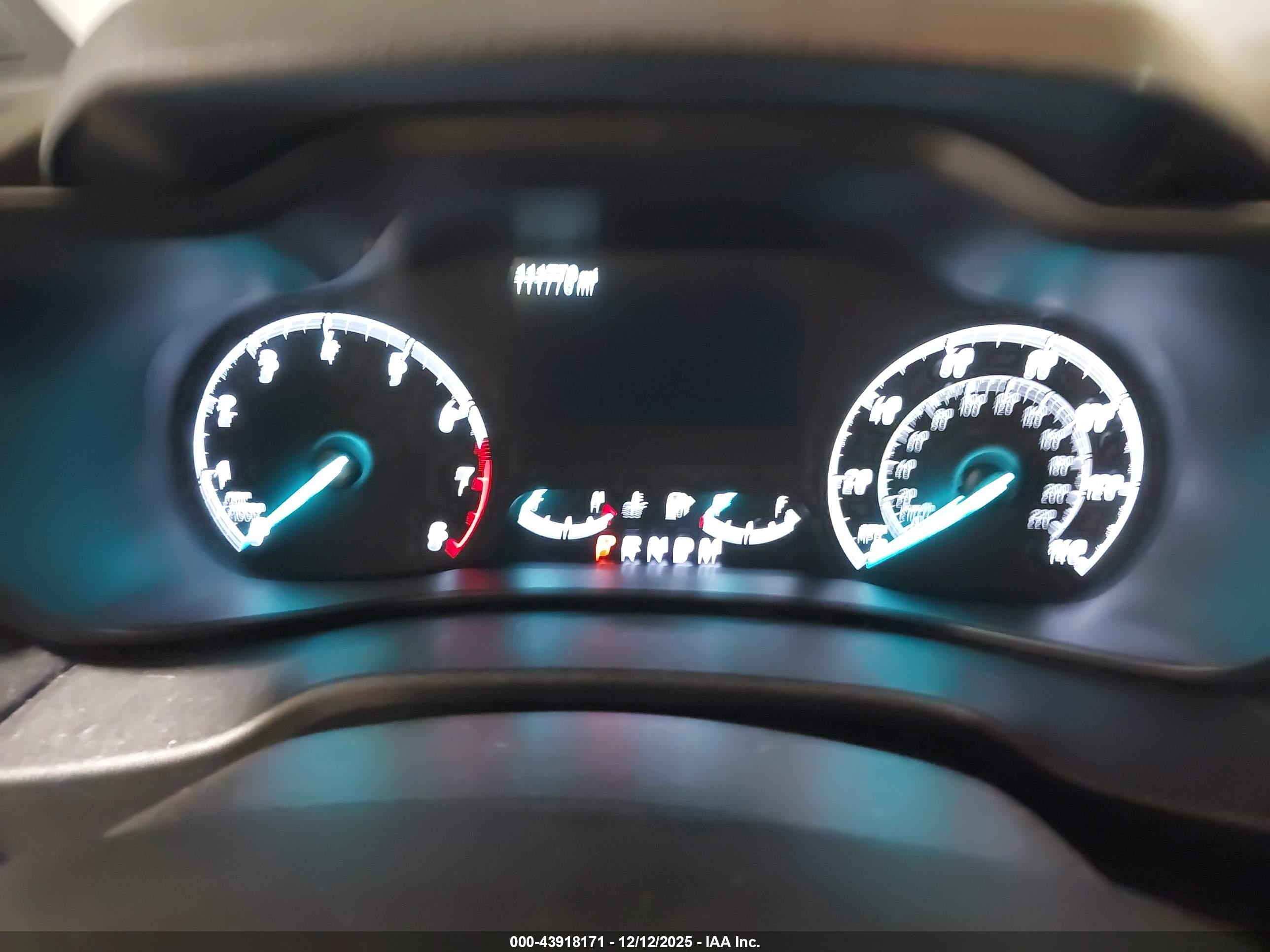 FORD TRANSIT image 7
