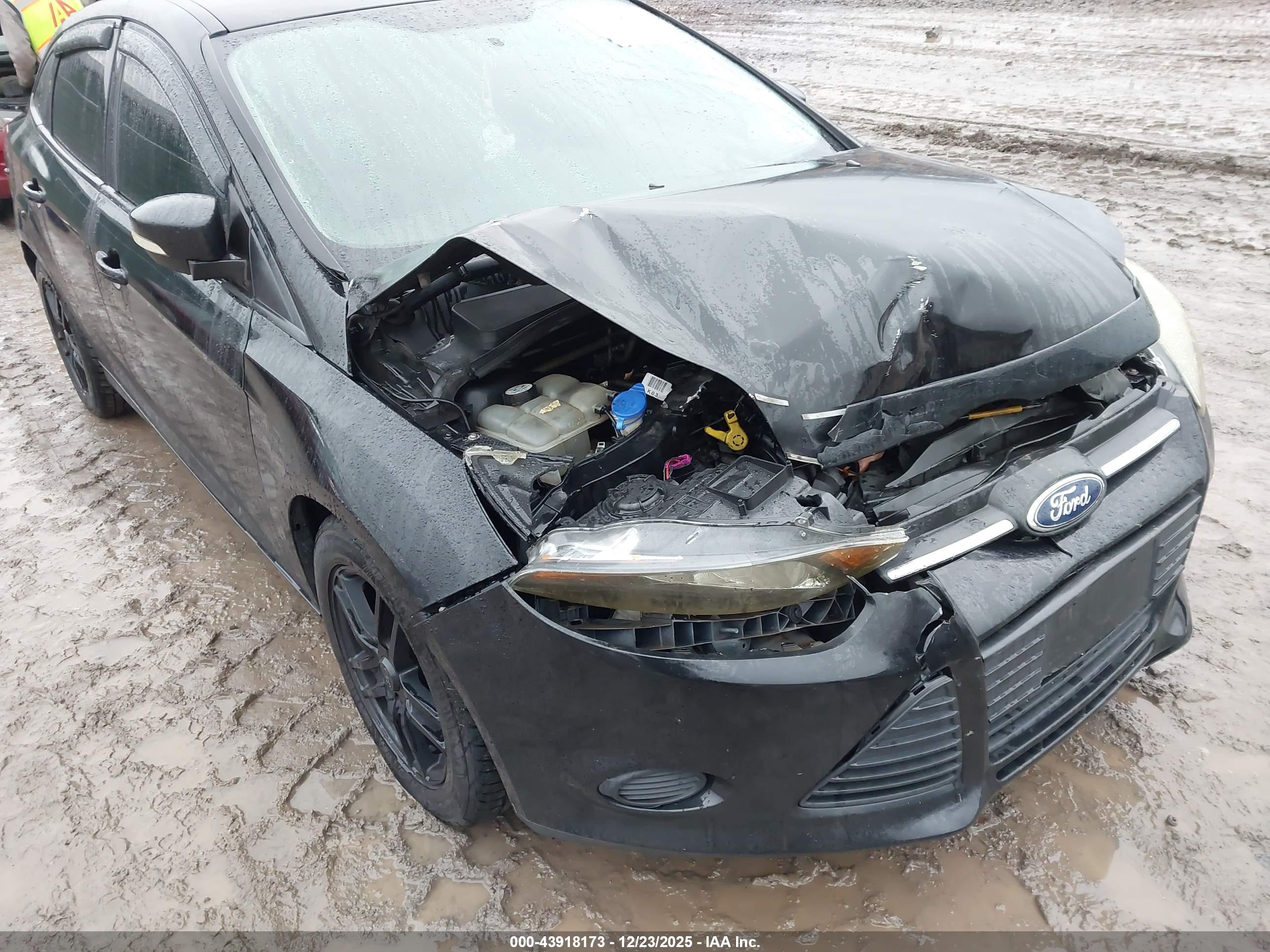 FORD FOCUS image 6