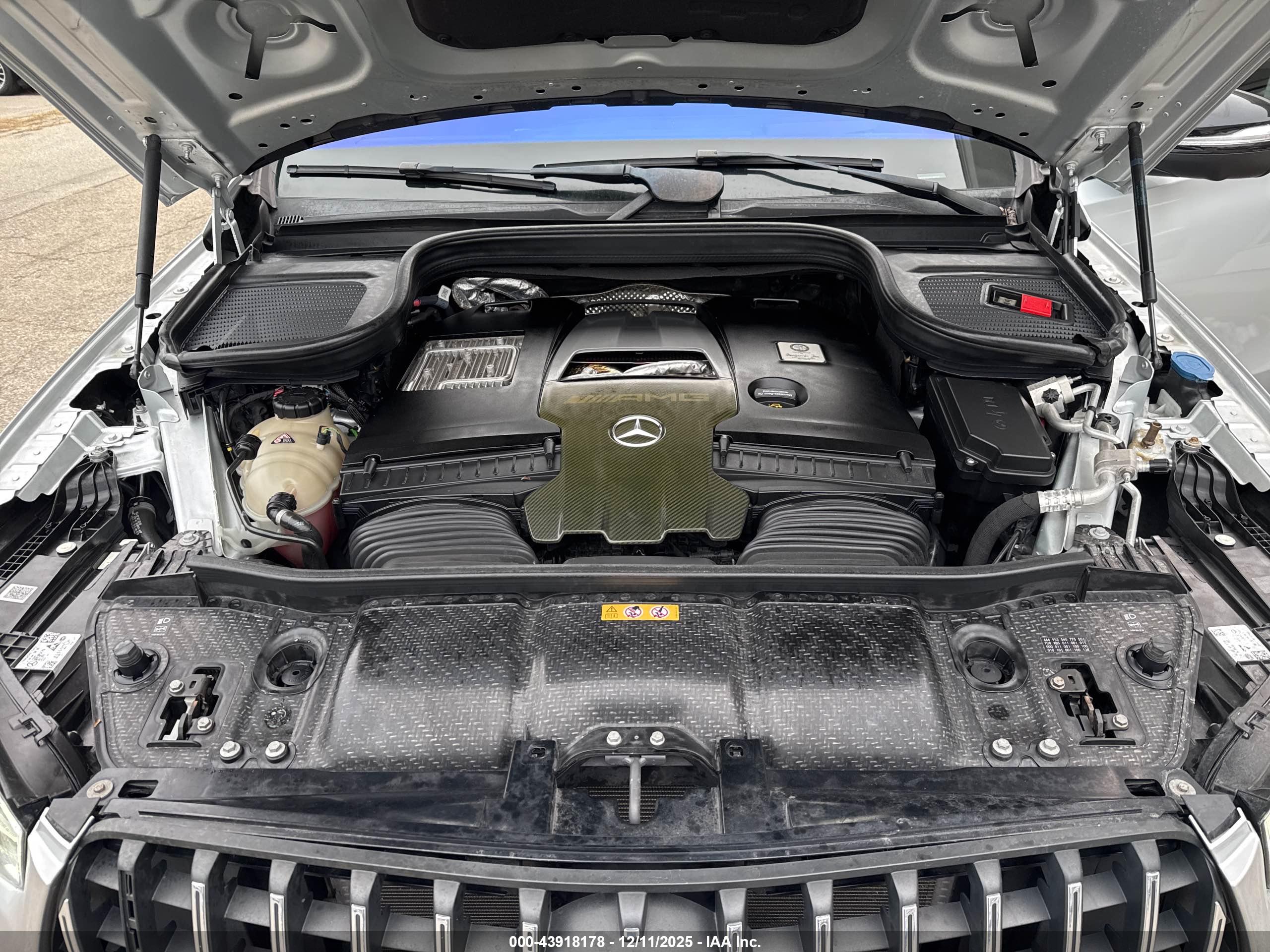 MERCEDES-BENZ AMG image 10