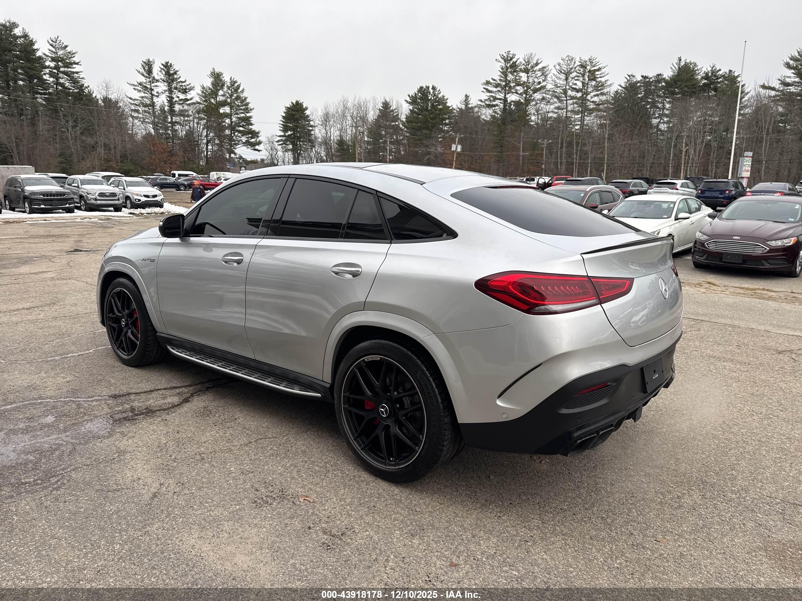 MERCEDES-BENZ AMG image 3