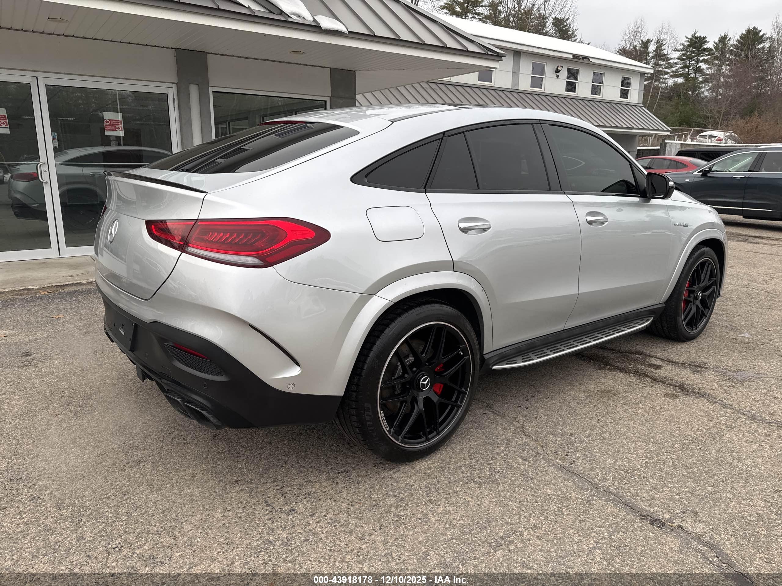 MERCEDES-BENZ AMG image 4