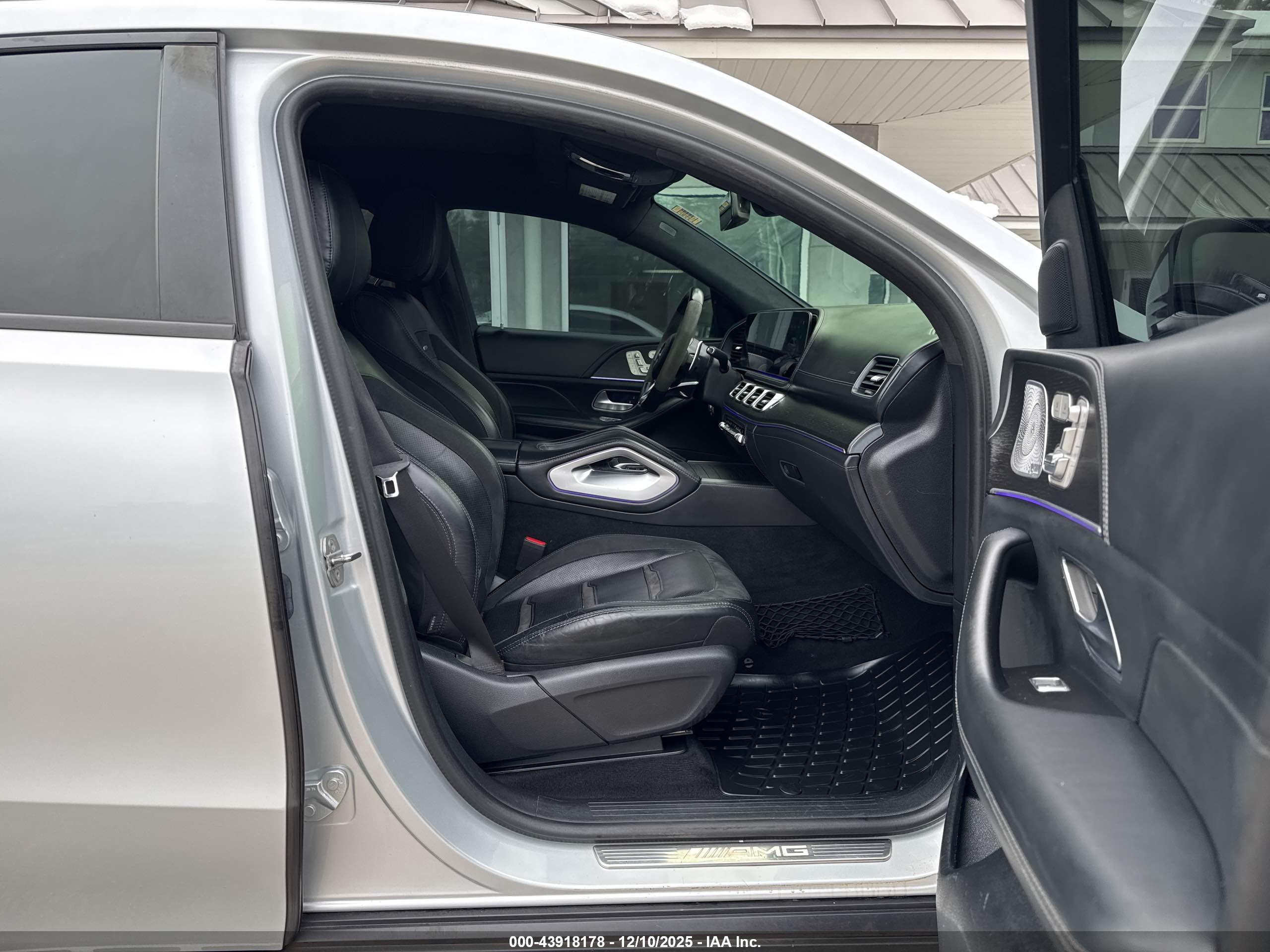 MERCEDES-BENZ AMG image 5