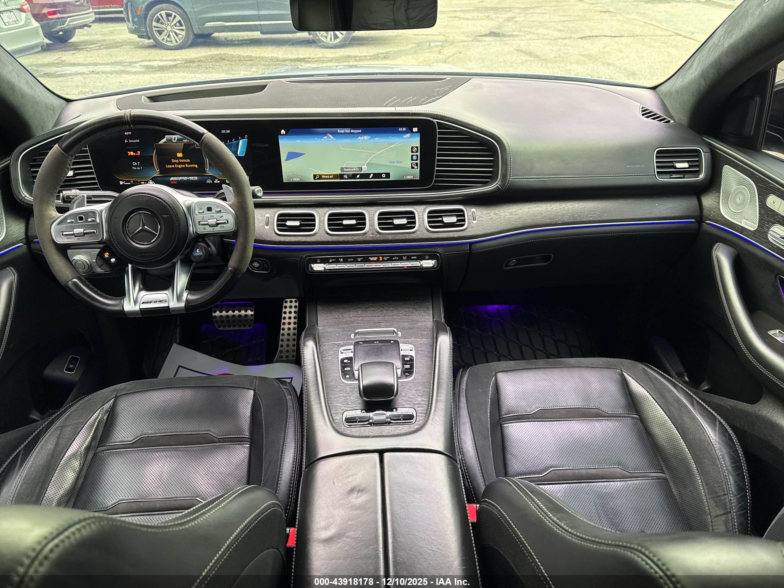 MERCEDES-BENZ AMG image 6