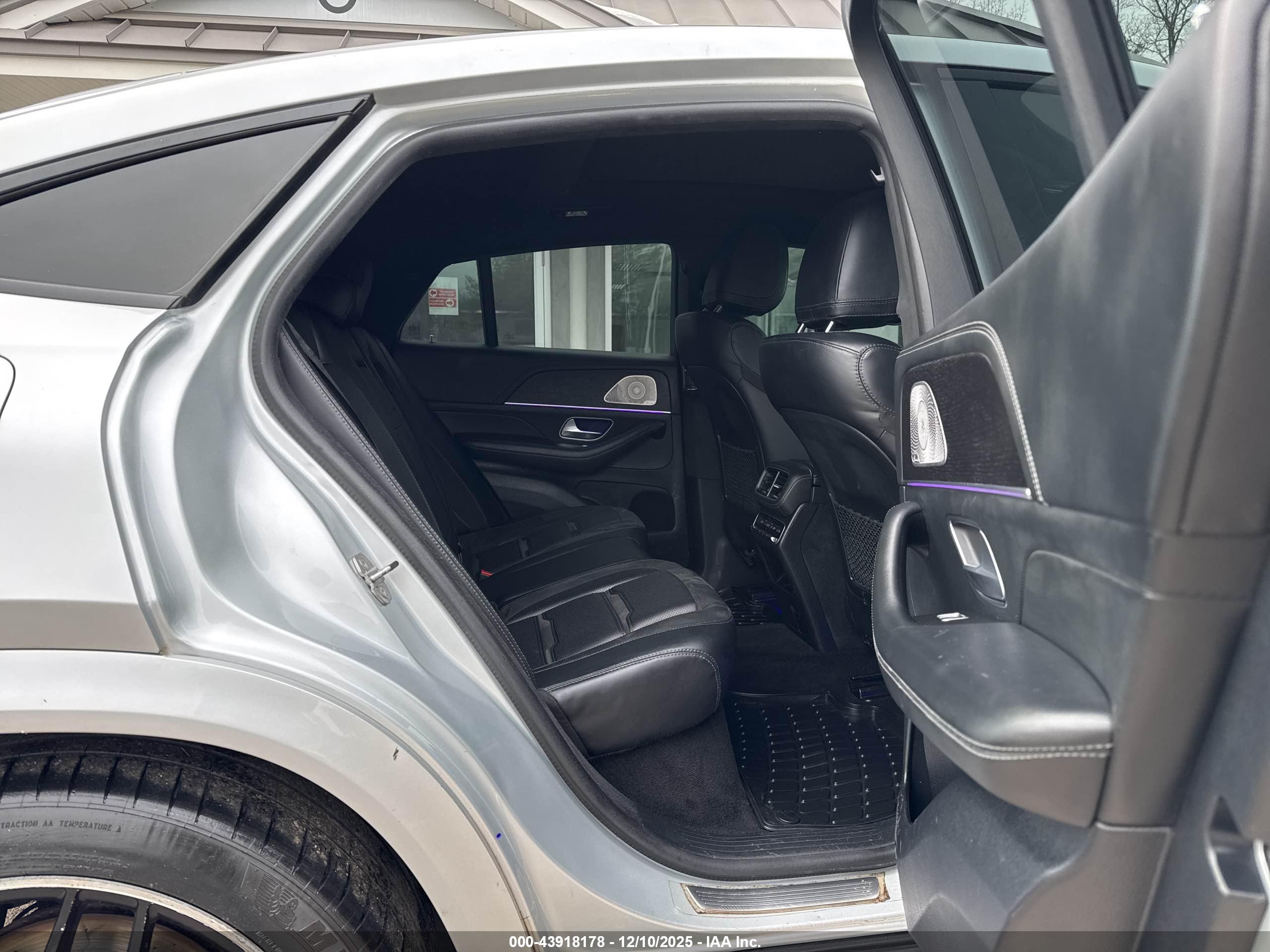 MERCEDES-BENZ AMG image 8
