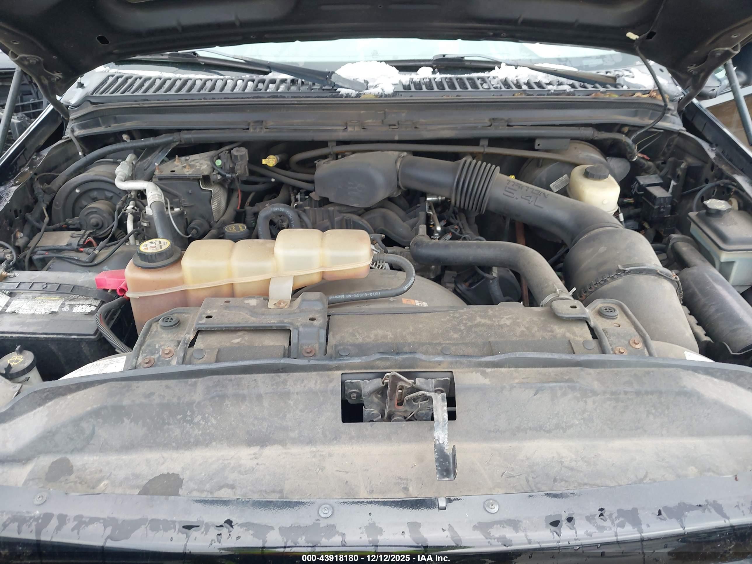 FORD F-250 image 10