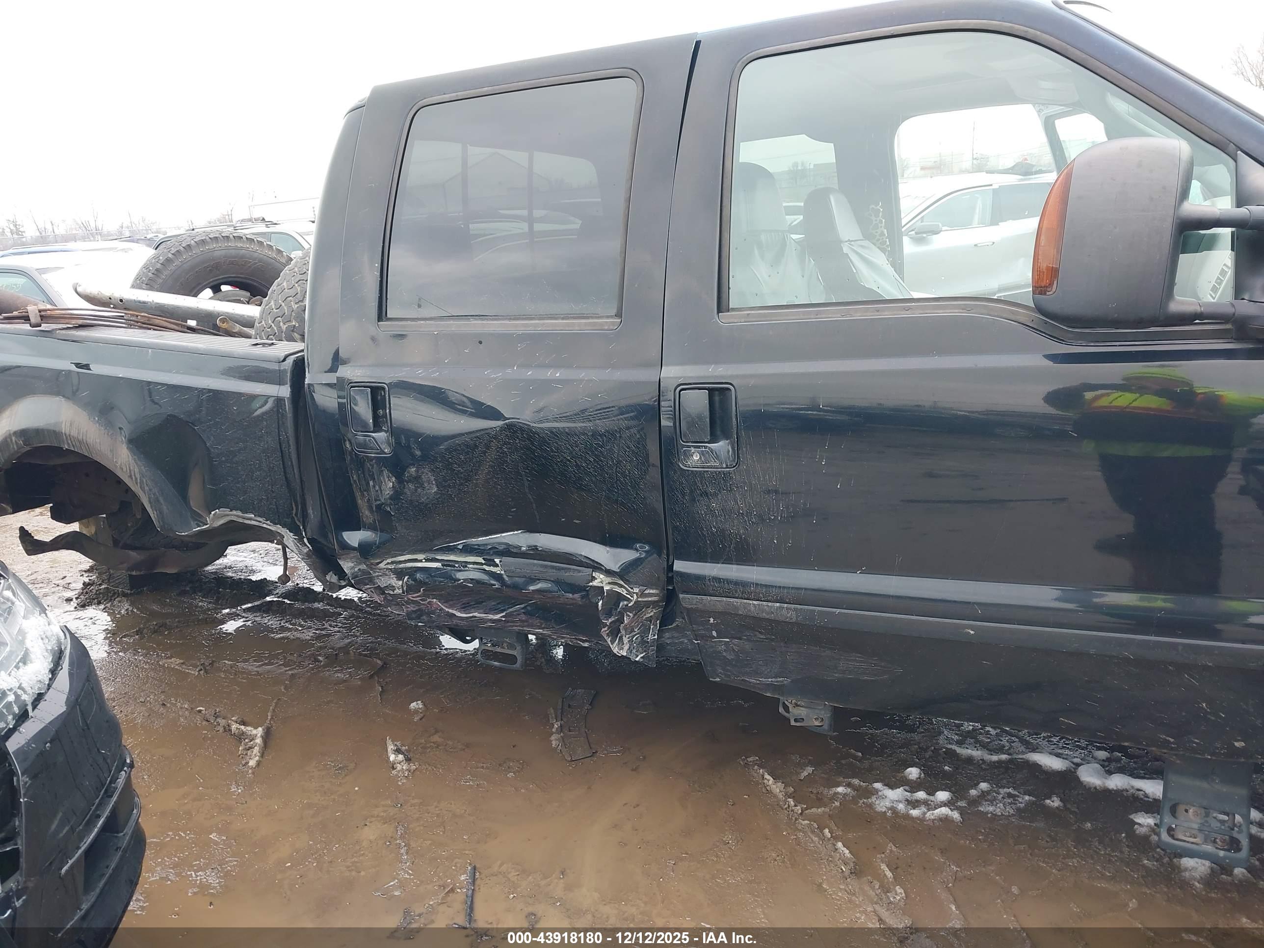FORD F-250 image 6