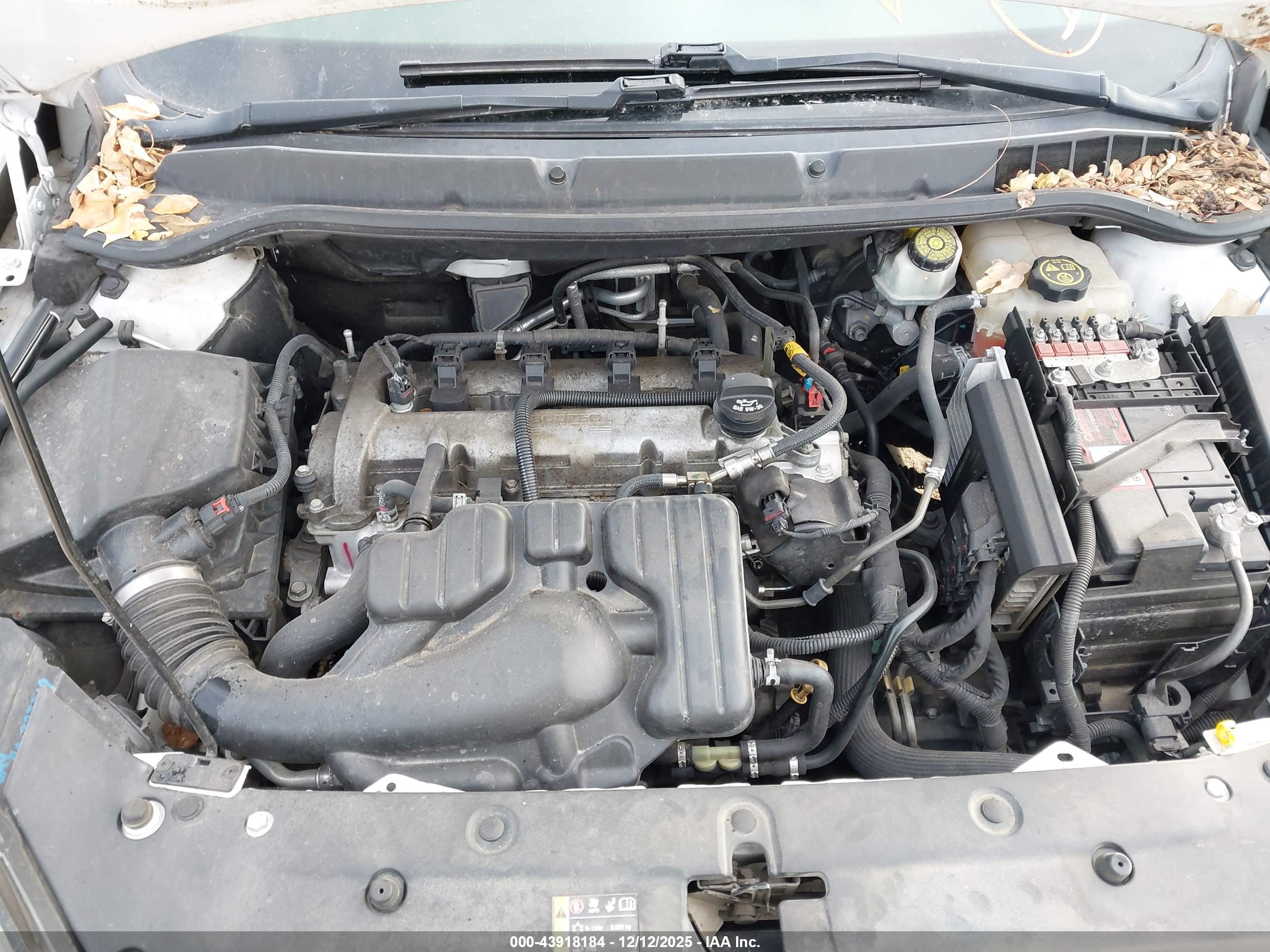 BUICK VERANO image 10