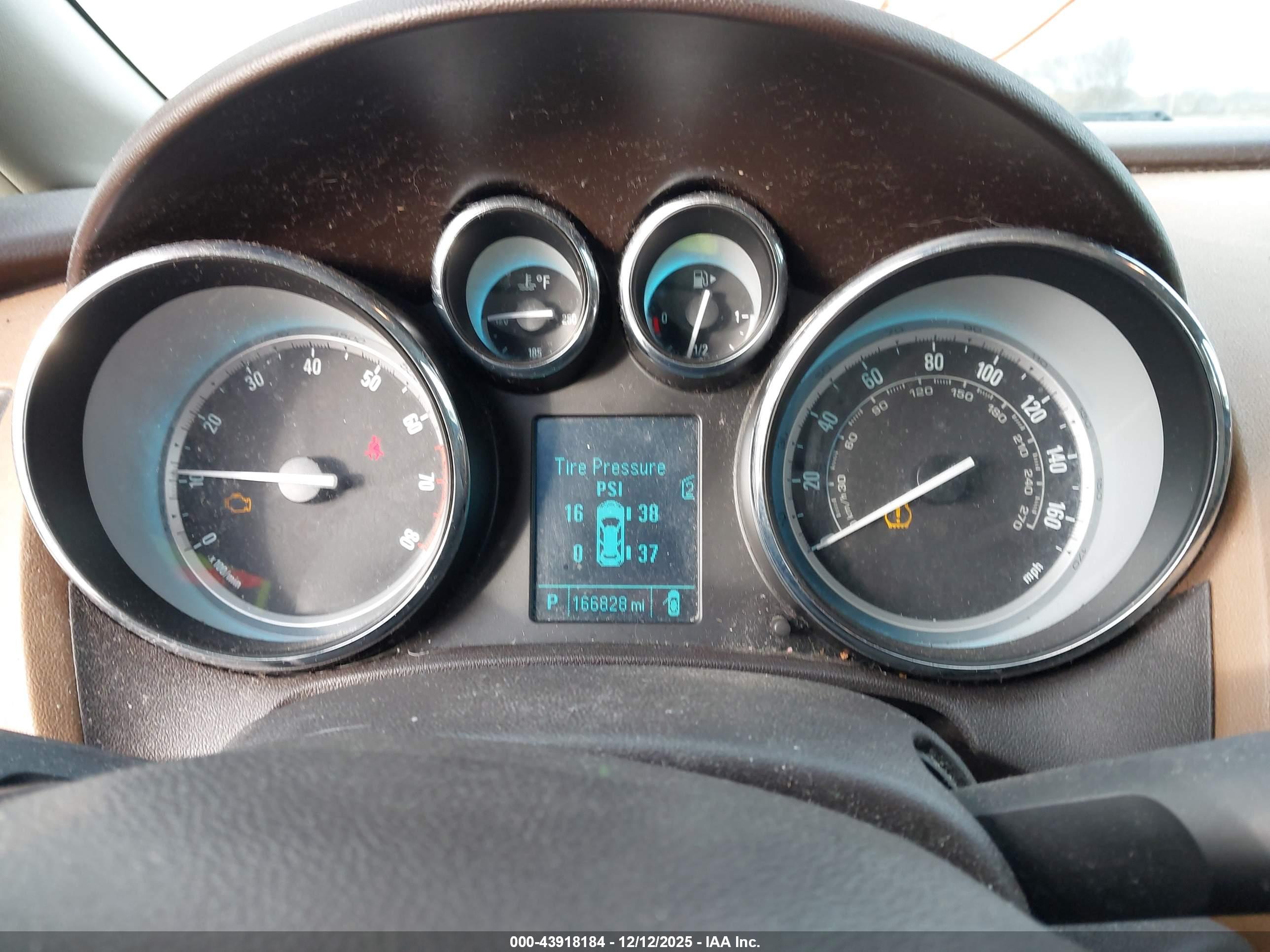 BUICK VERANO image 7
