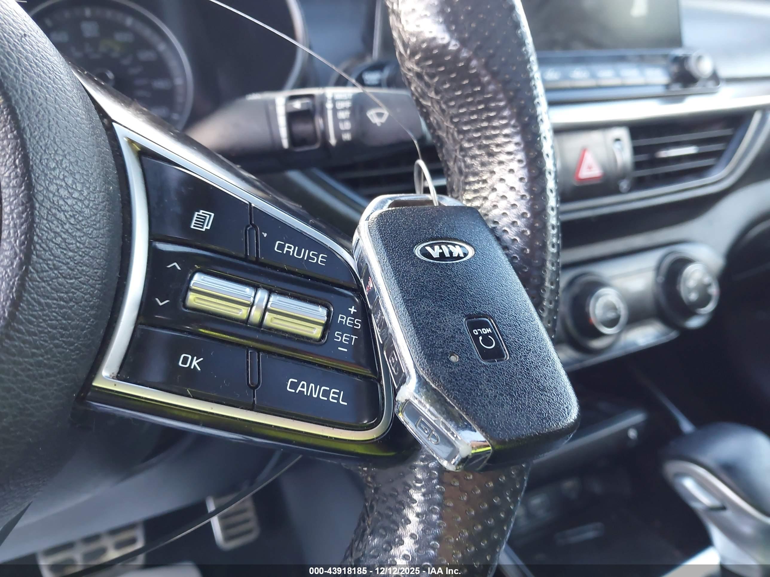 KIA FORTE image 11