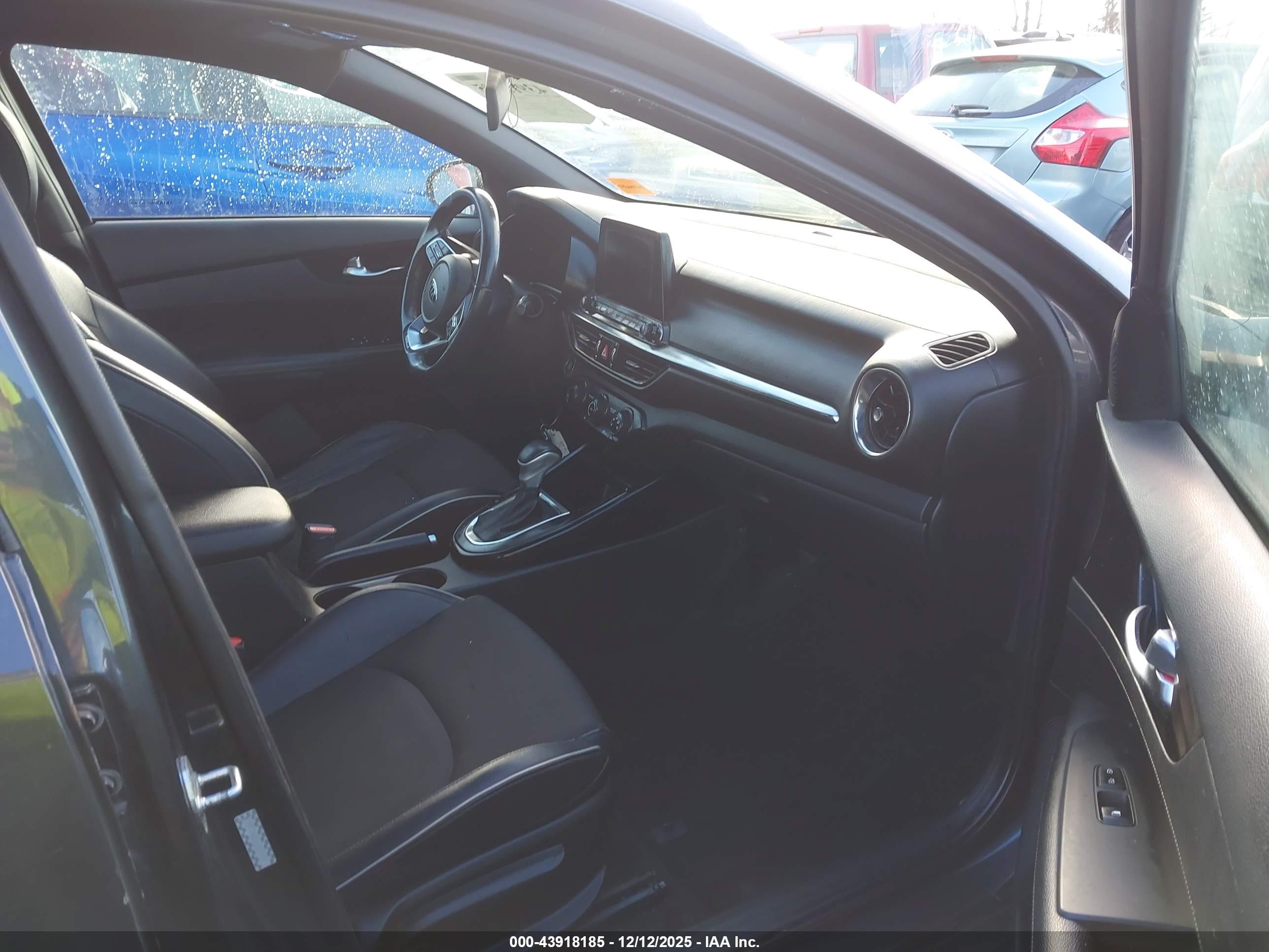 KIA FORTE image 5