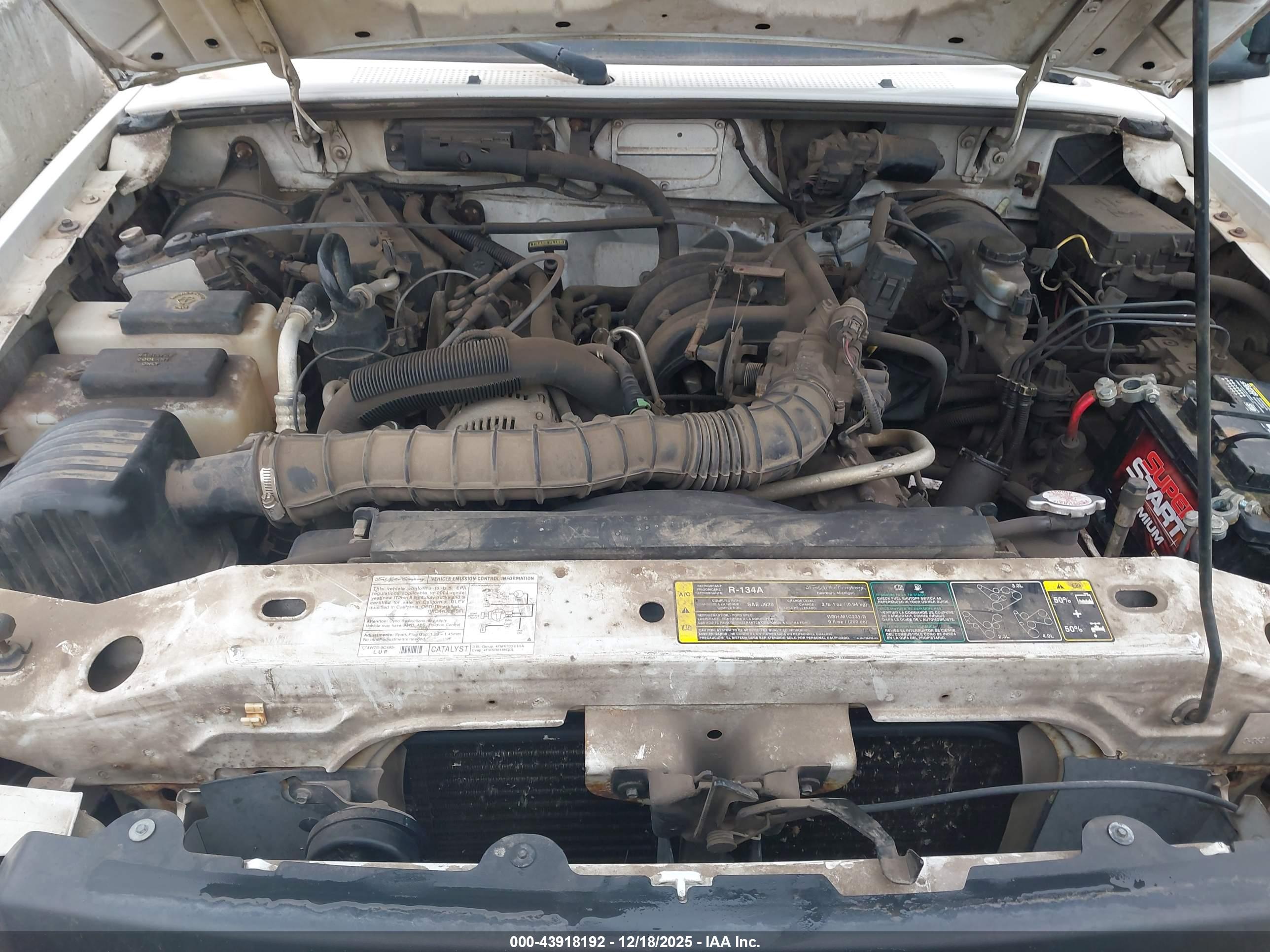 FORD RANGER image 10