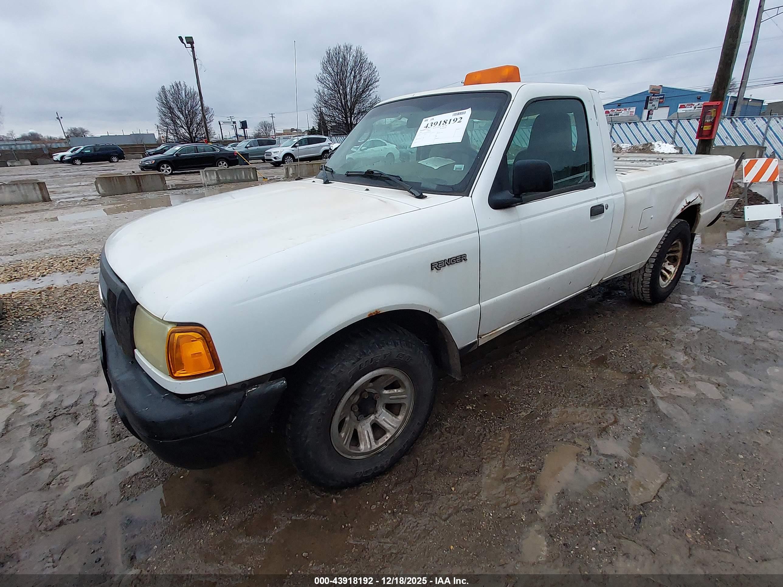 FORD RANGER image 2