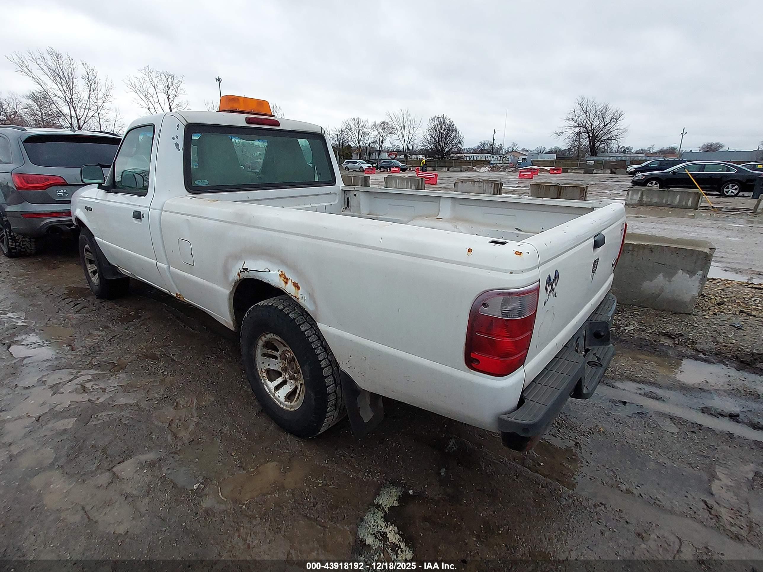 FORD RANGER image 3