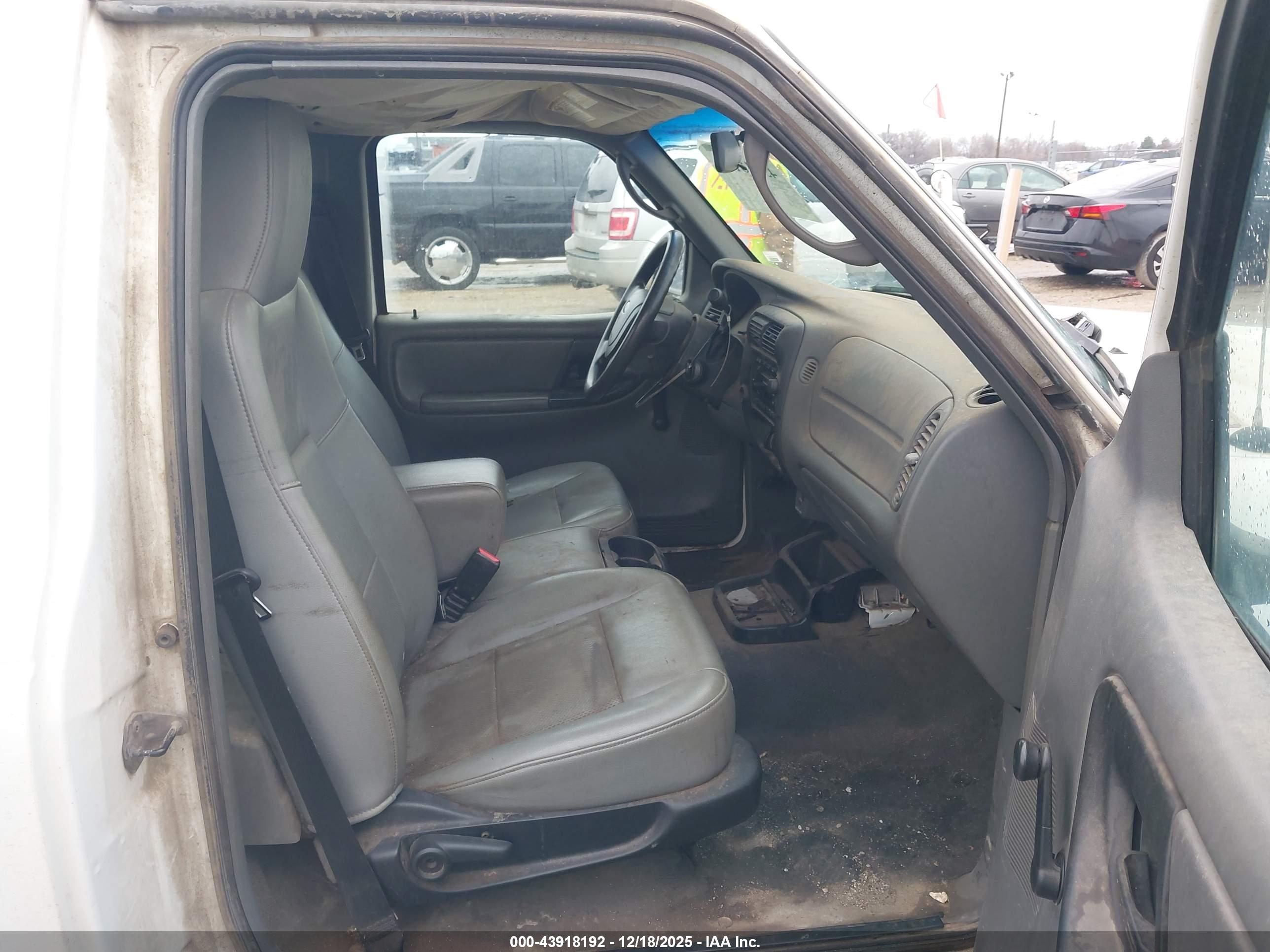 FORD RANGER image 5