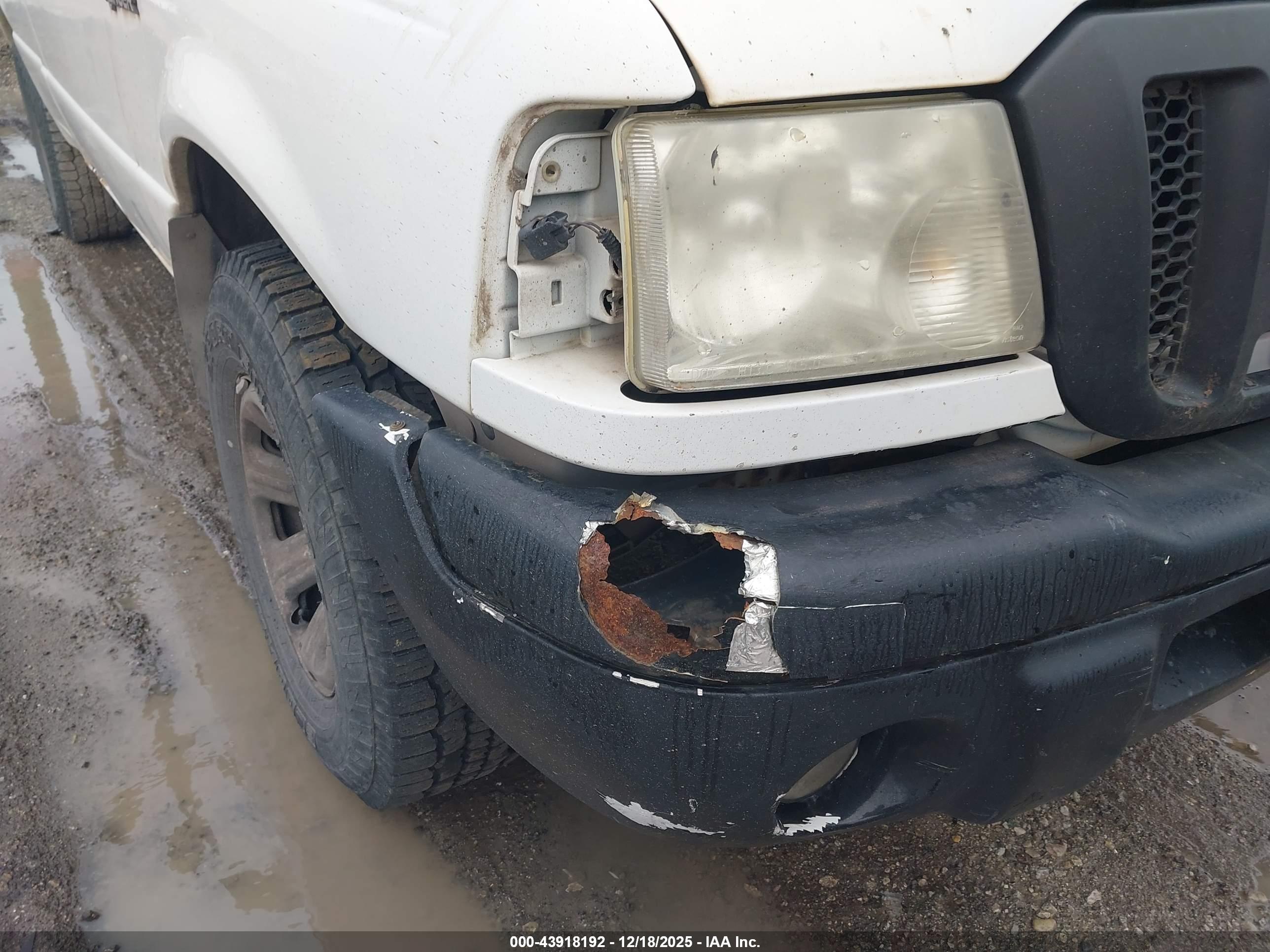 FORD RANGER image 6