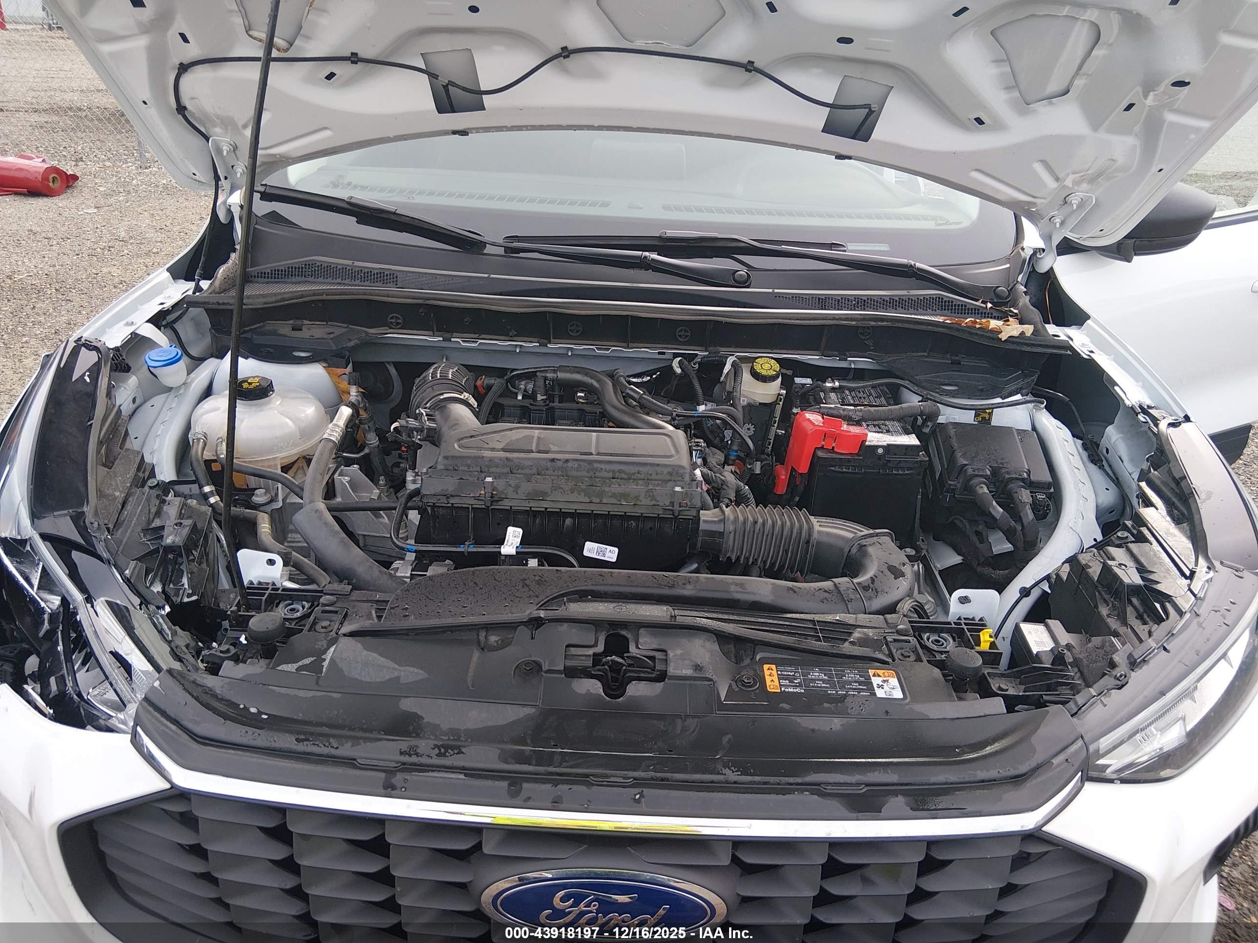 FORD ESCAPE image 10