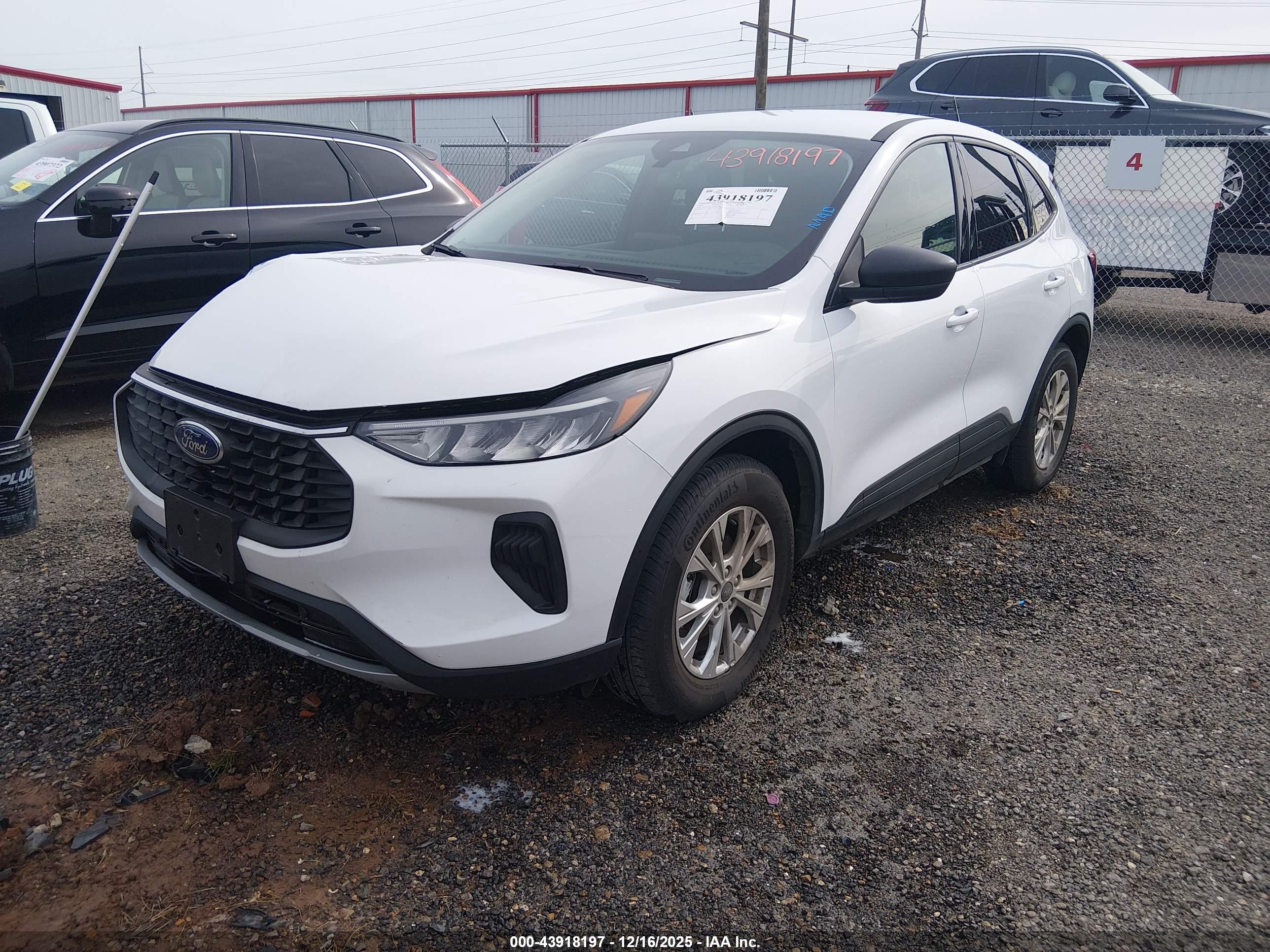 FORD ESCAPE image 2