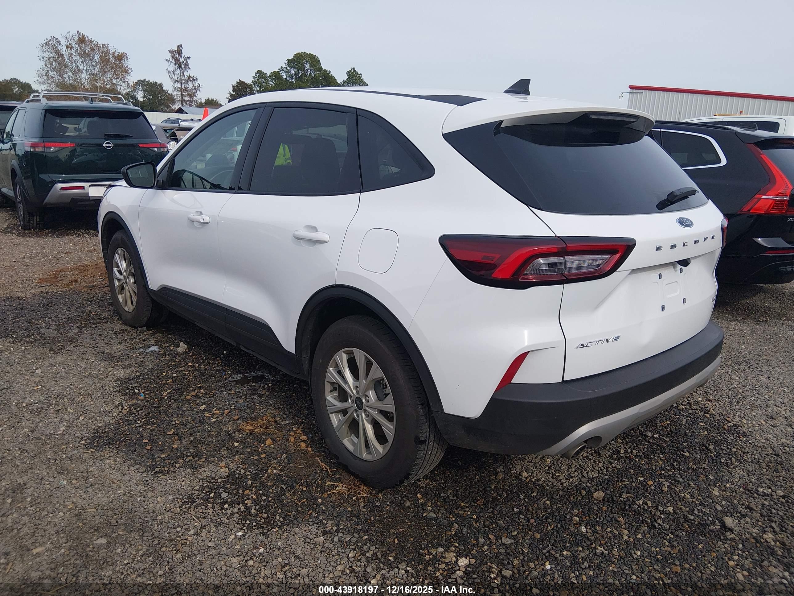 FORD ESCAPE image 3